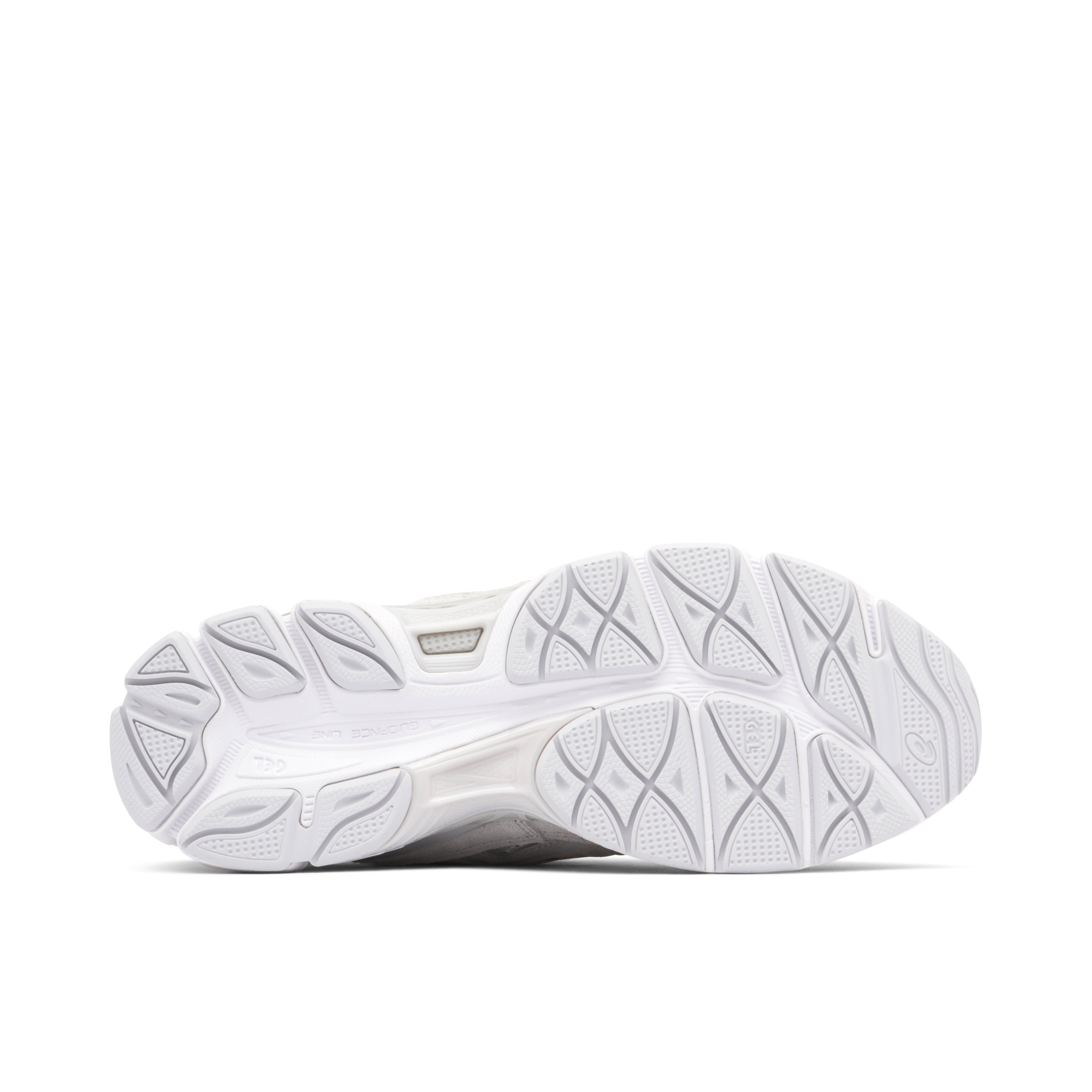 ASICS Gel-NYC Cream Cloud Grey