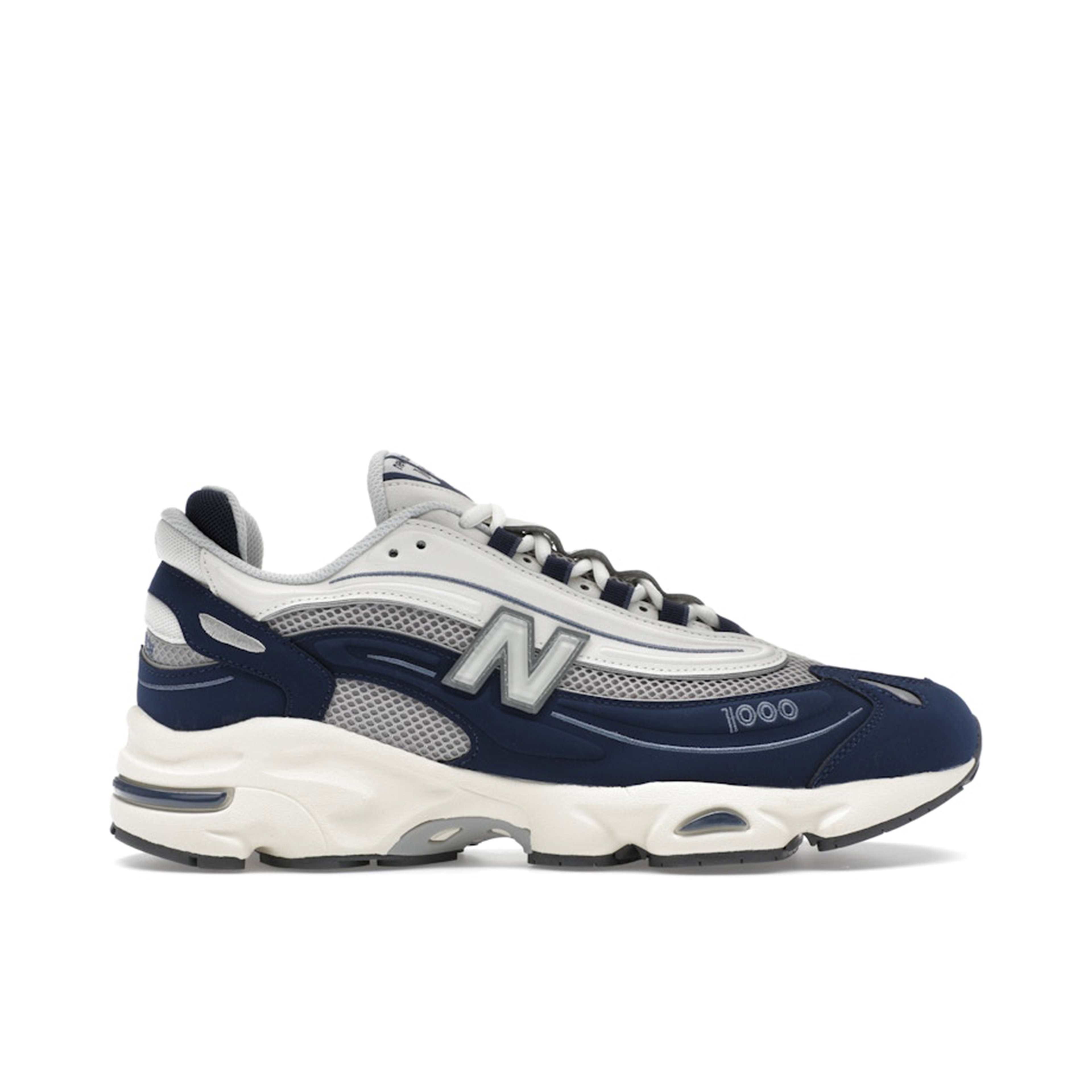 New Balance 1000 Navy Sea Salt