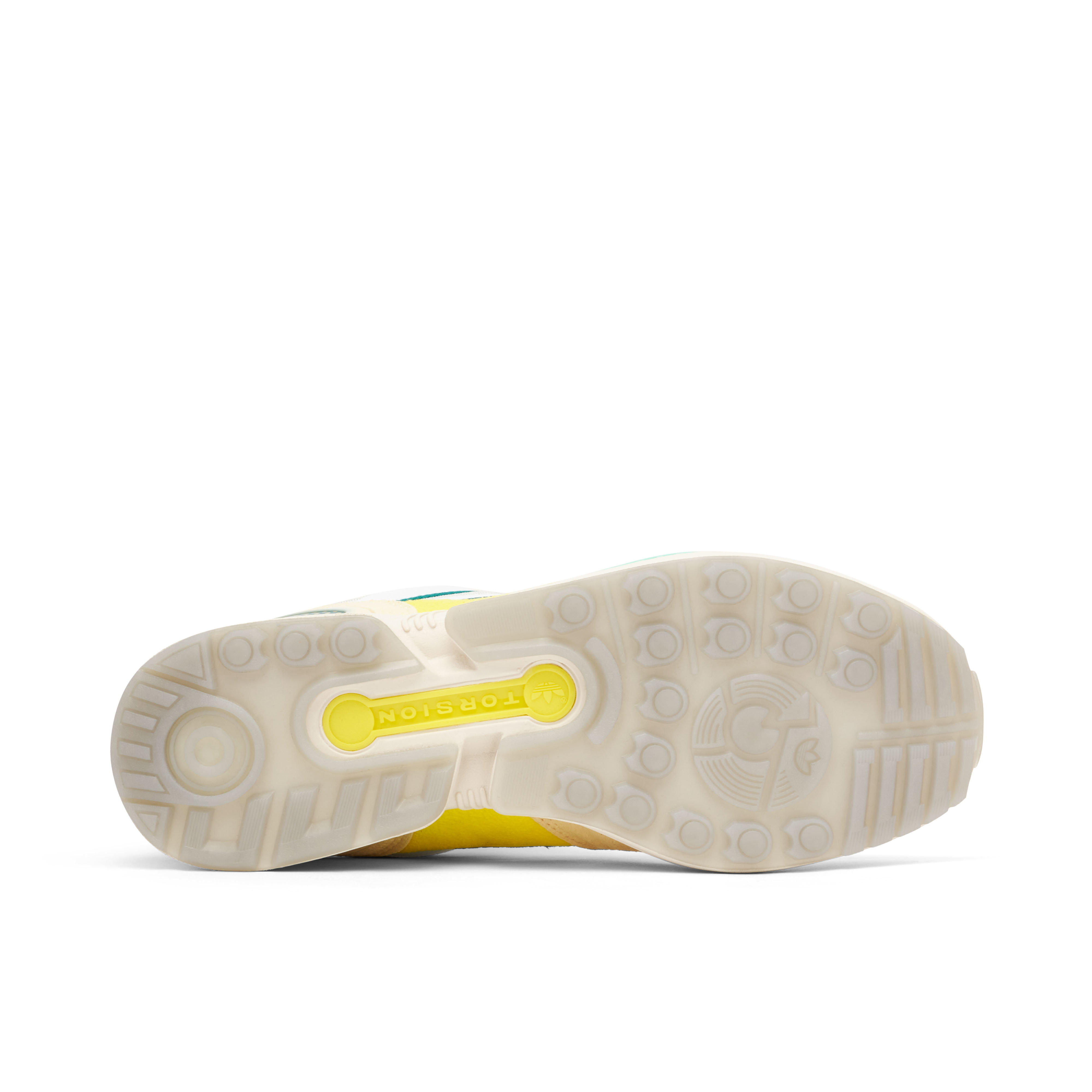 adidas ZX 8000 Frozen Lemonade | H68010 | Laced
