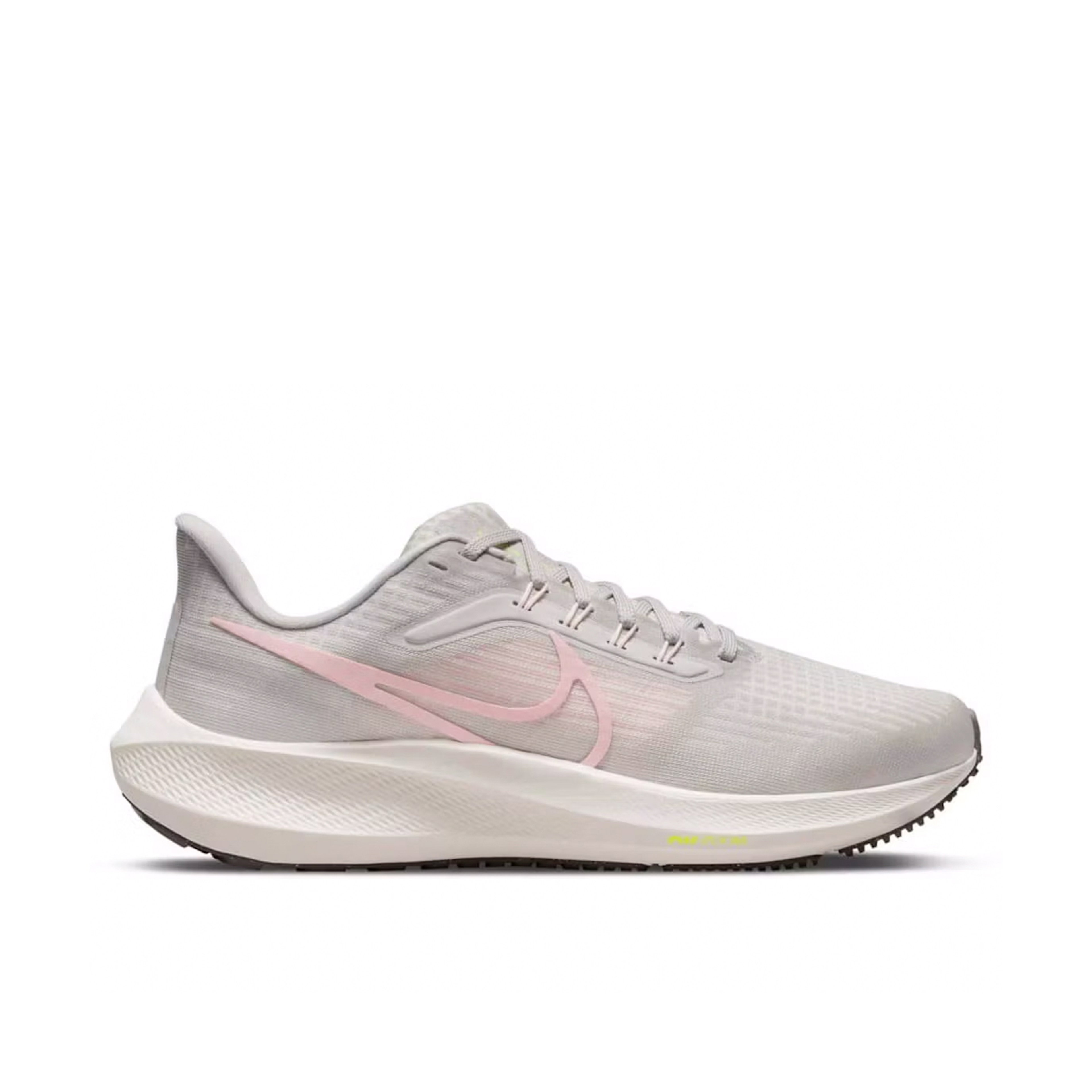 Nike Air Zoom Pegasus 39 Light Iron Ore Atmosphere Womens