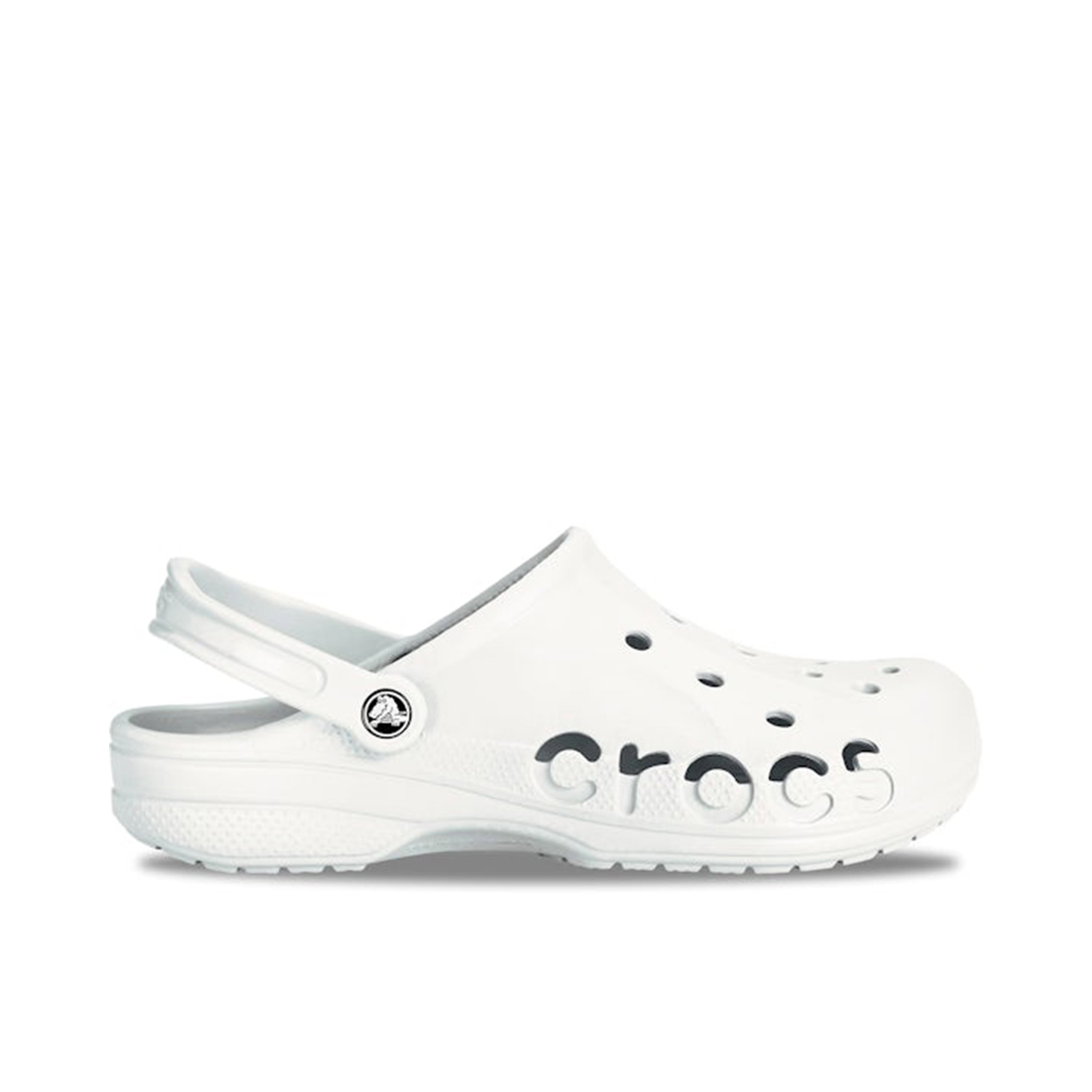 Crocs Baya Clog White