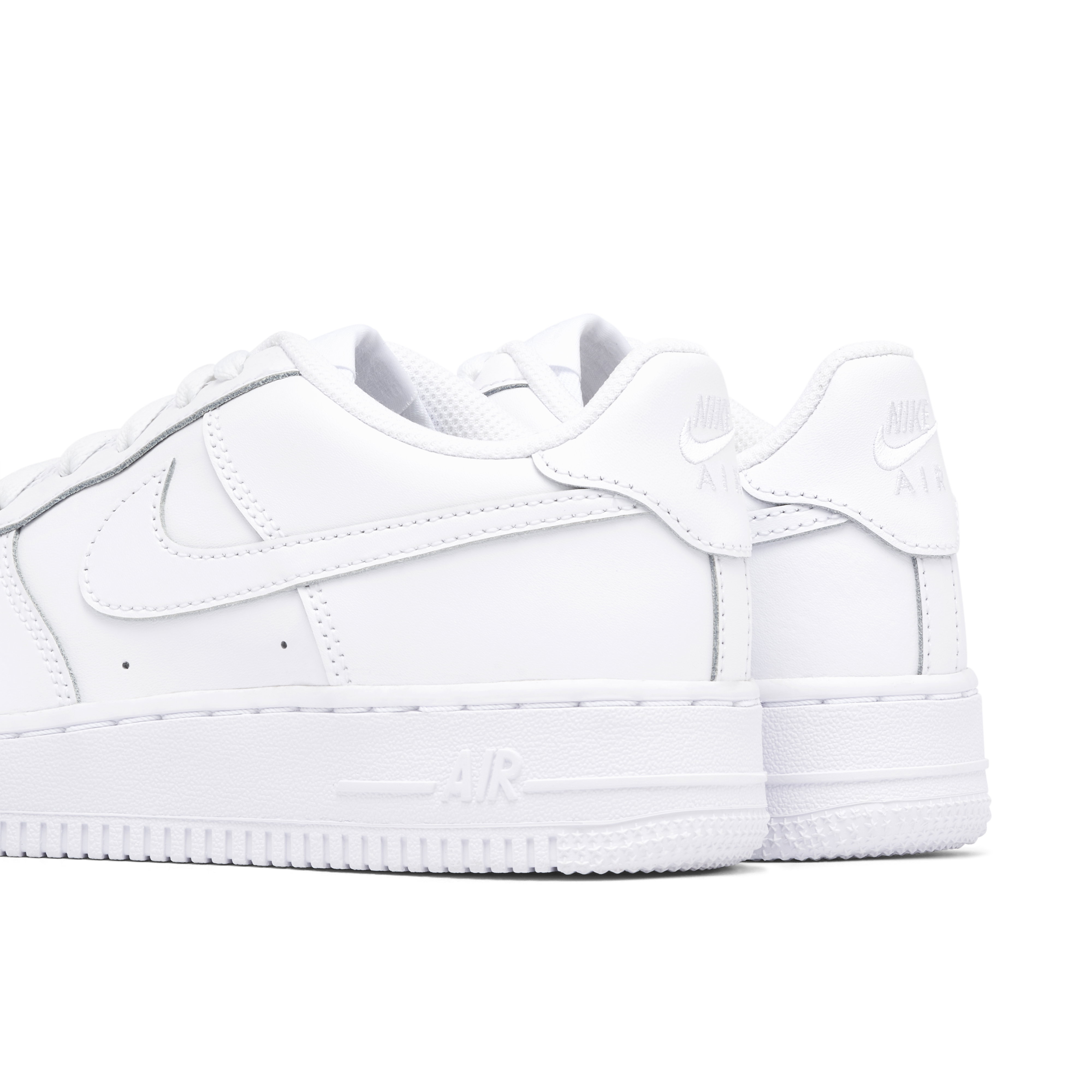 Nike Air Force 1 LE White GS | DH2920-111 | Laced