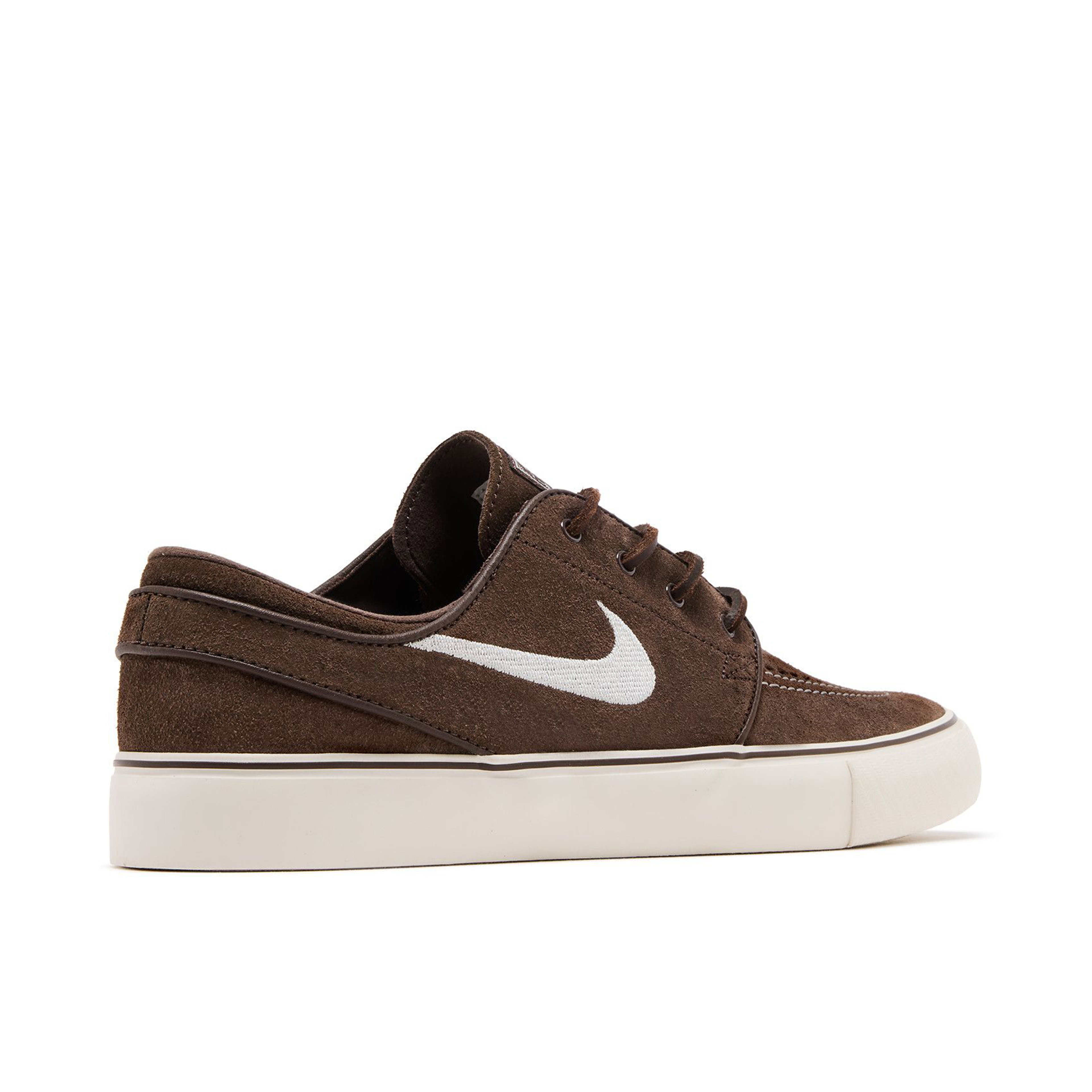 Nike SB Zoom Janoski OG+ Baroque Brown Pale Ivory