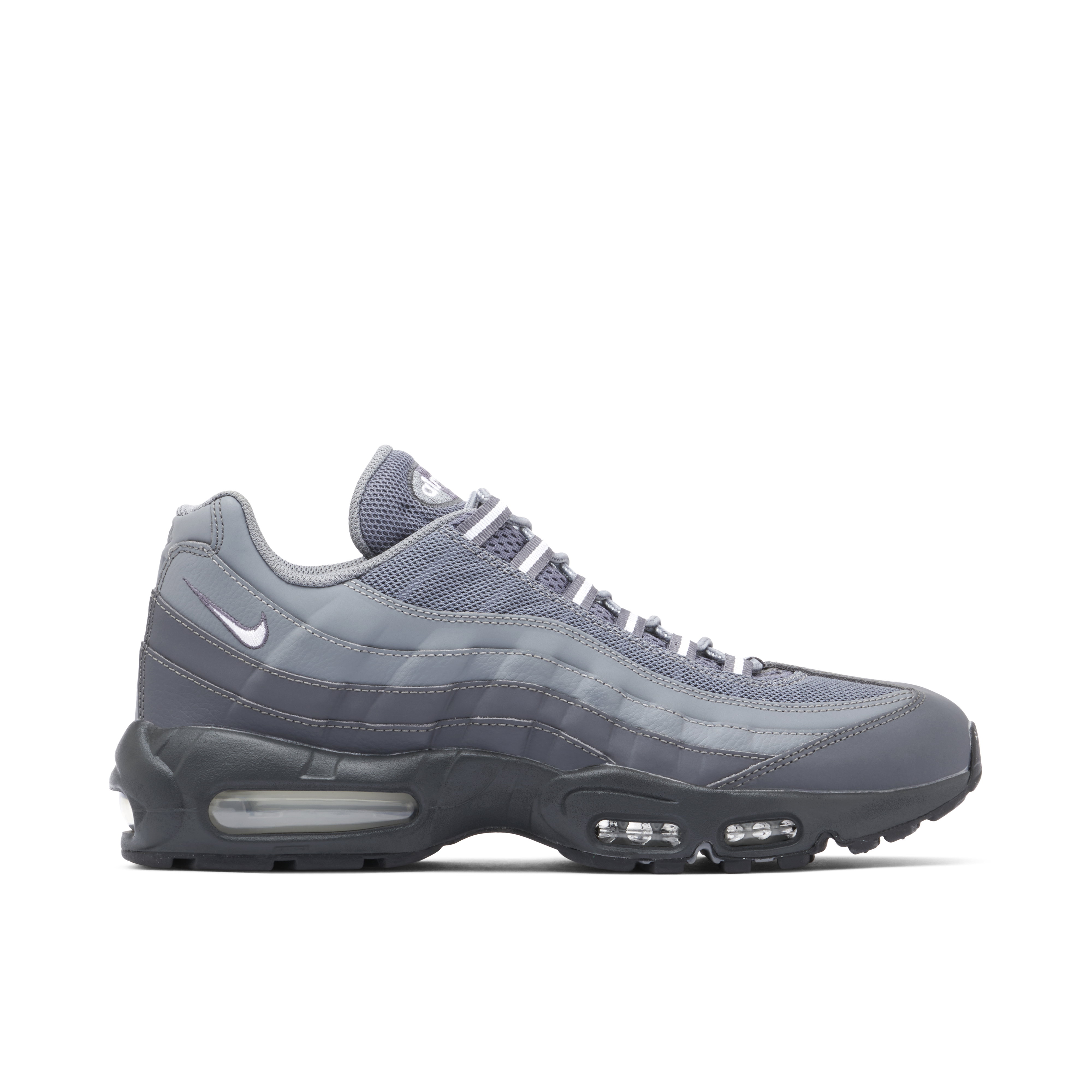 Nike Air Max 95 Dark Grey Anthracite | HF0121-001 | Laced
