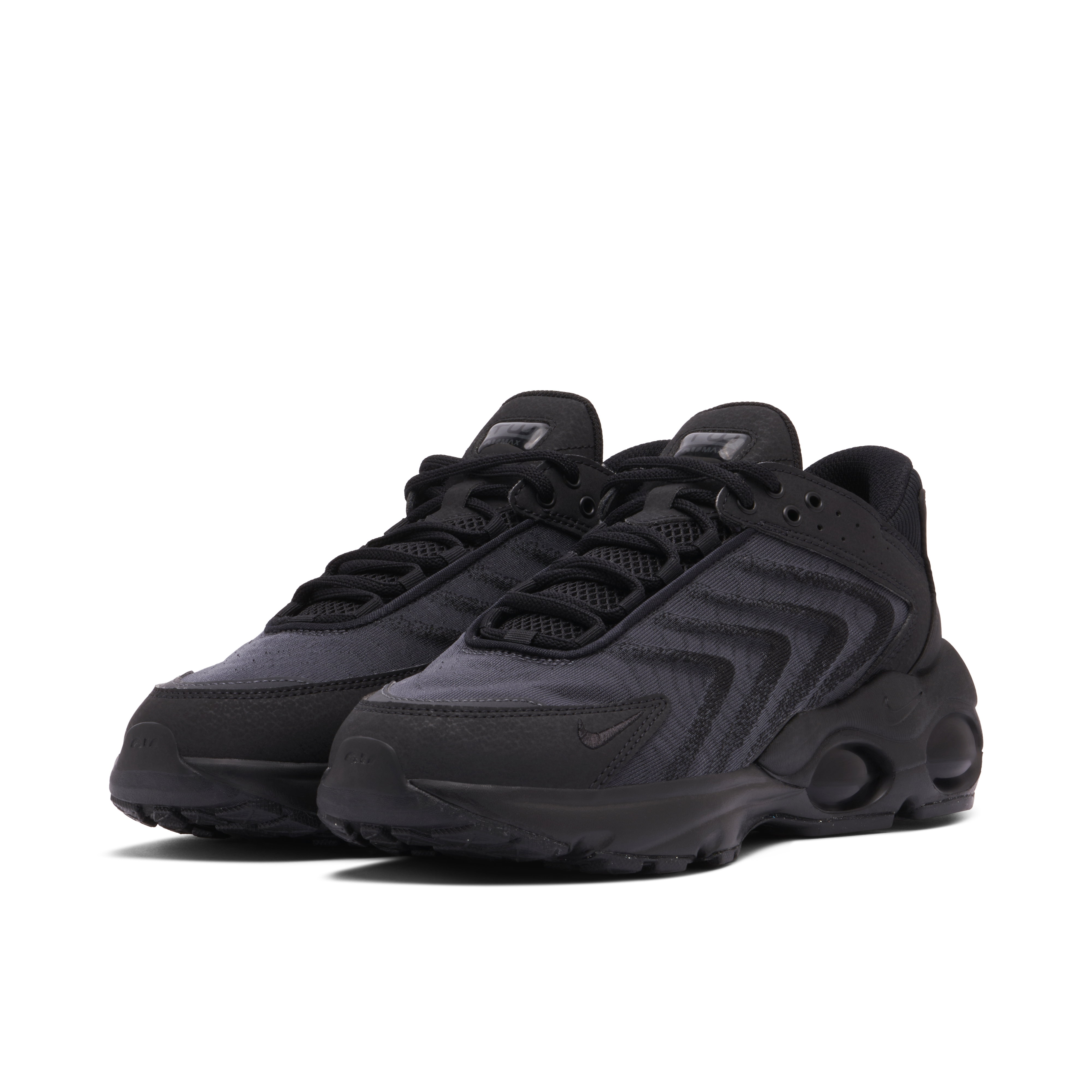 ブラック39 Nike Air Max TW Black Anthracite | DQ3984-003 | Laced