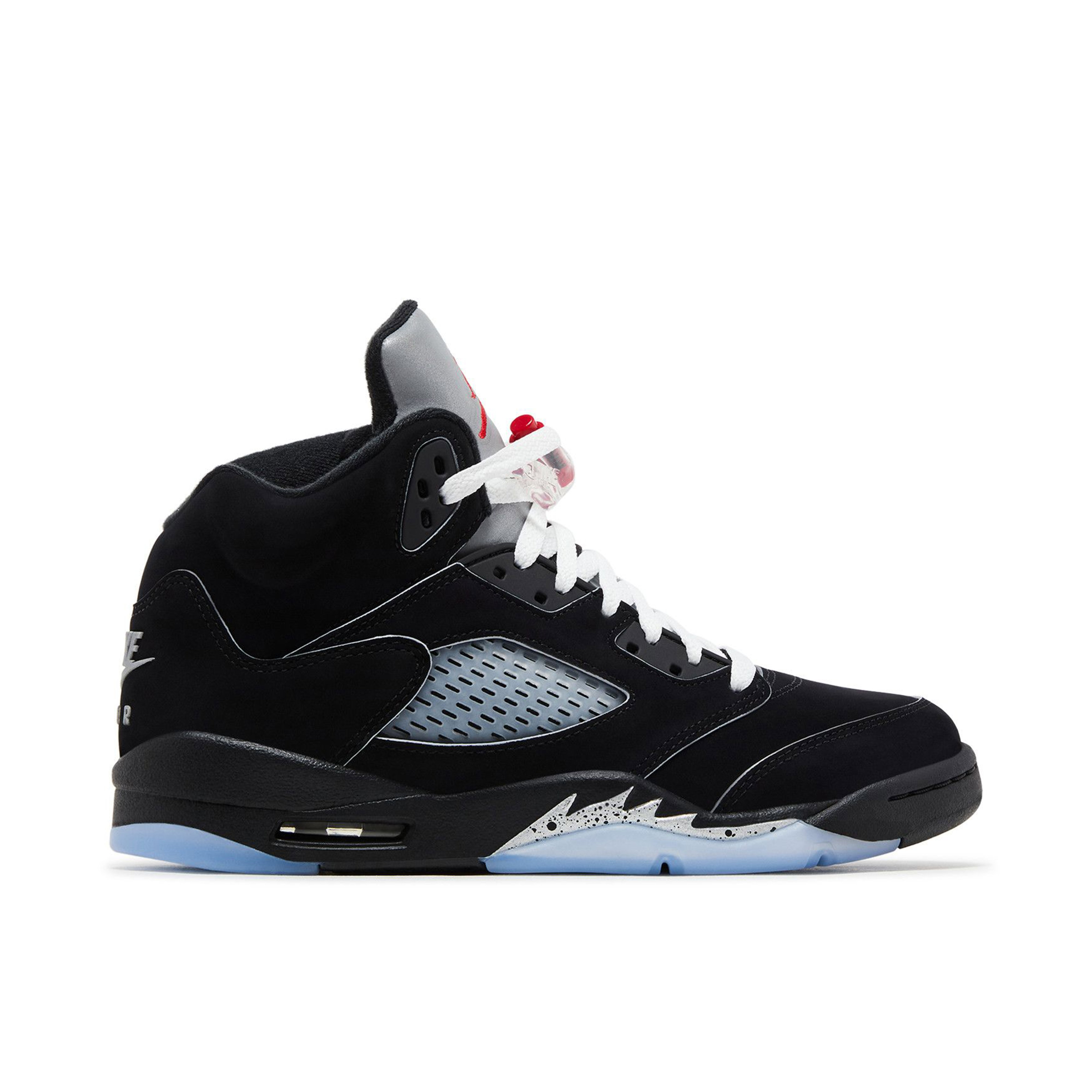 Air Jordan 5 Trainers | Online Air Jordan Sneakers | Laced