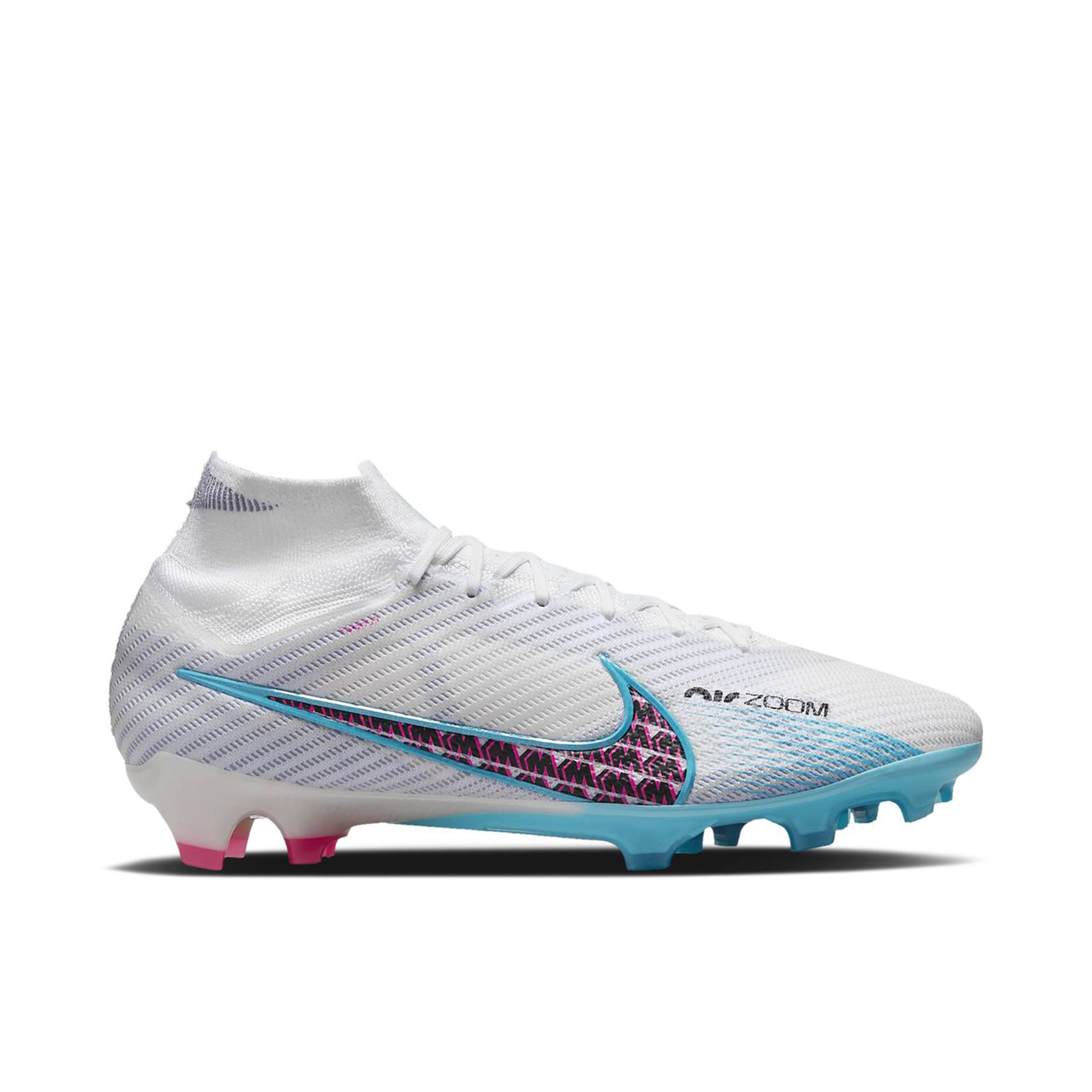 Nike Zoom Superfly 9 Elite FG Blast Pack Baltic Blue