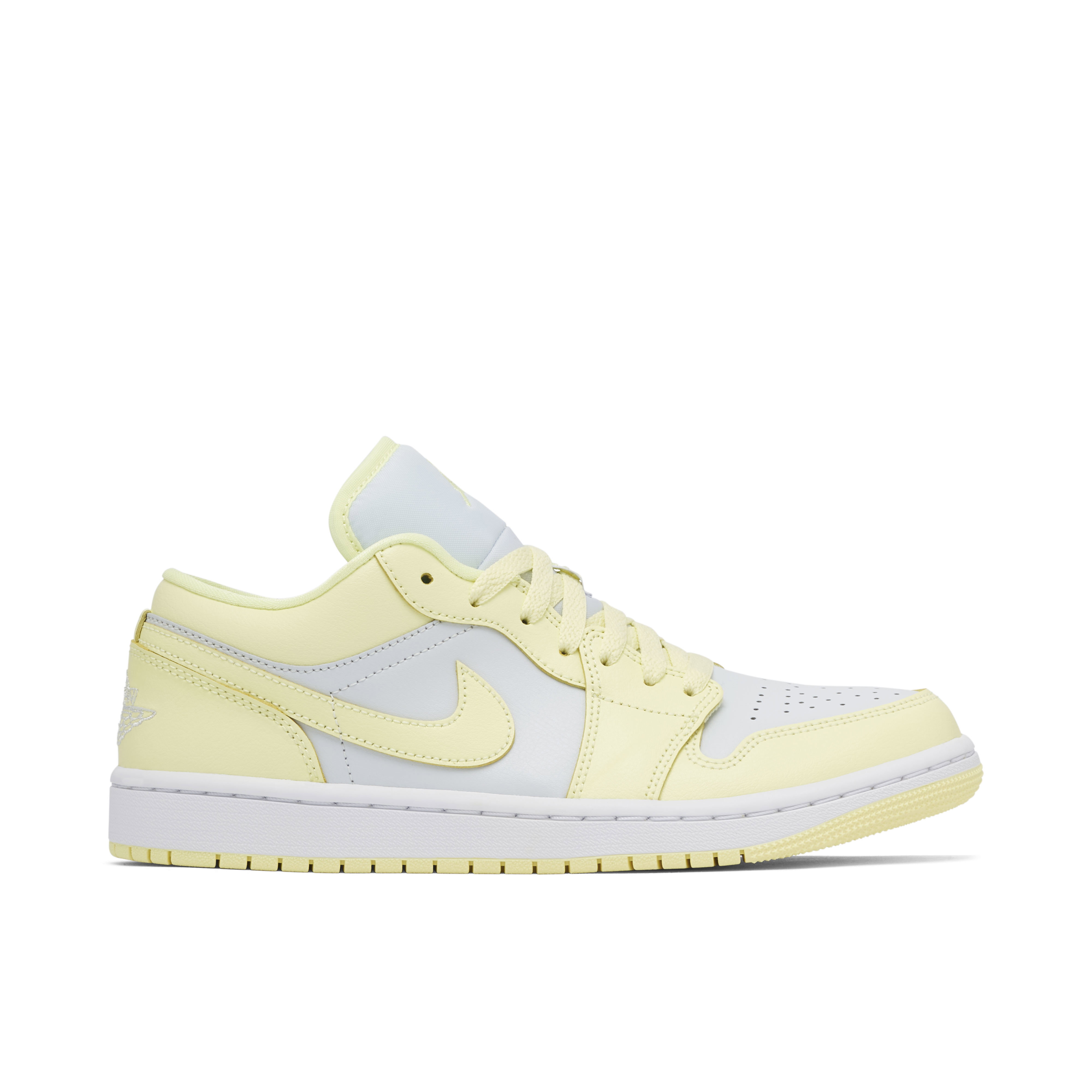 Air Jordan 1 Low Lemon Twist Womens | DC0774-007 | Laced