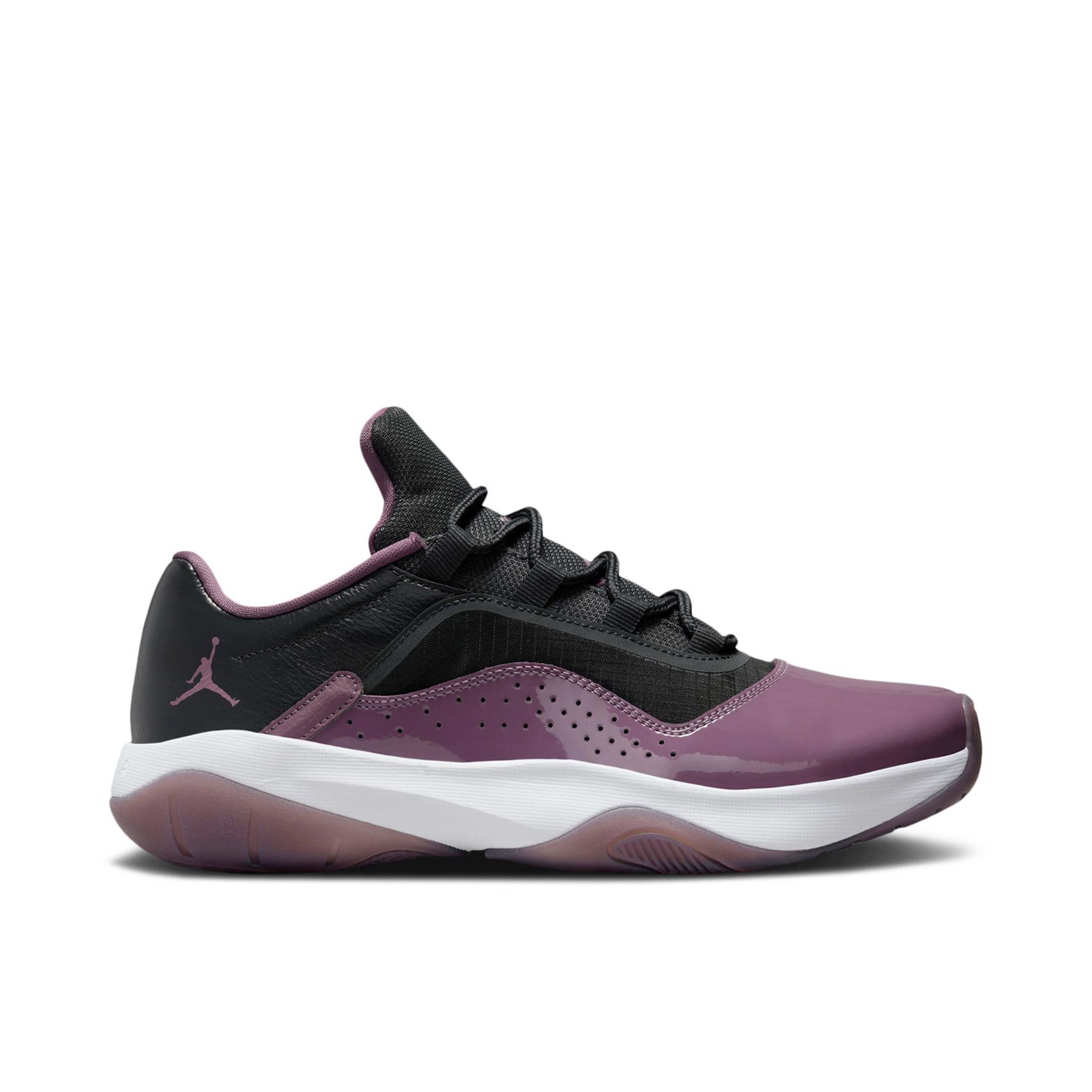 Air Jordan 11 CMFT Low Anthracite White Sky J Mauve Womens