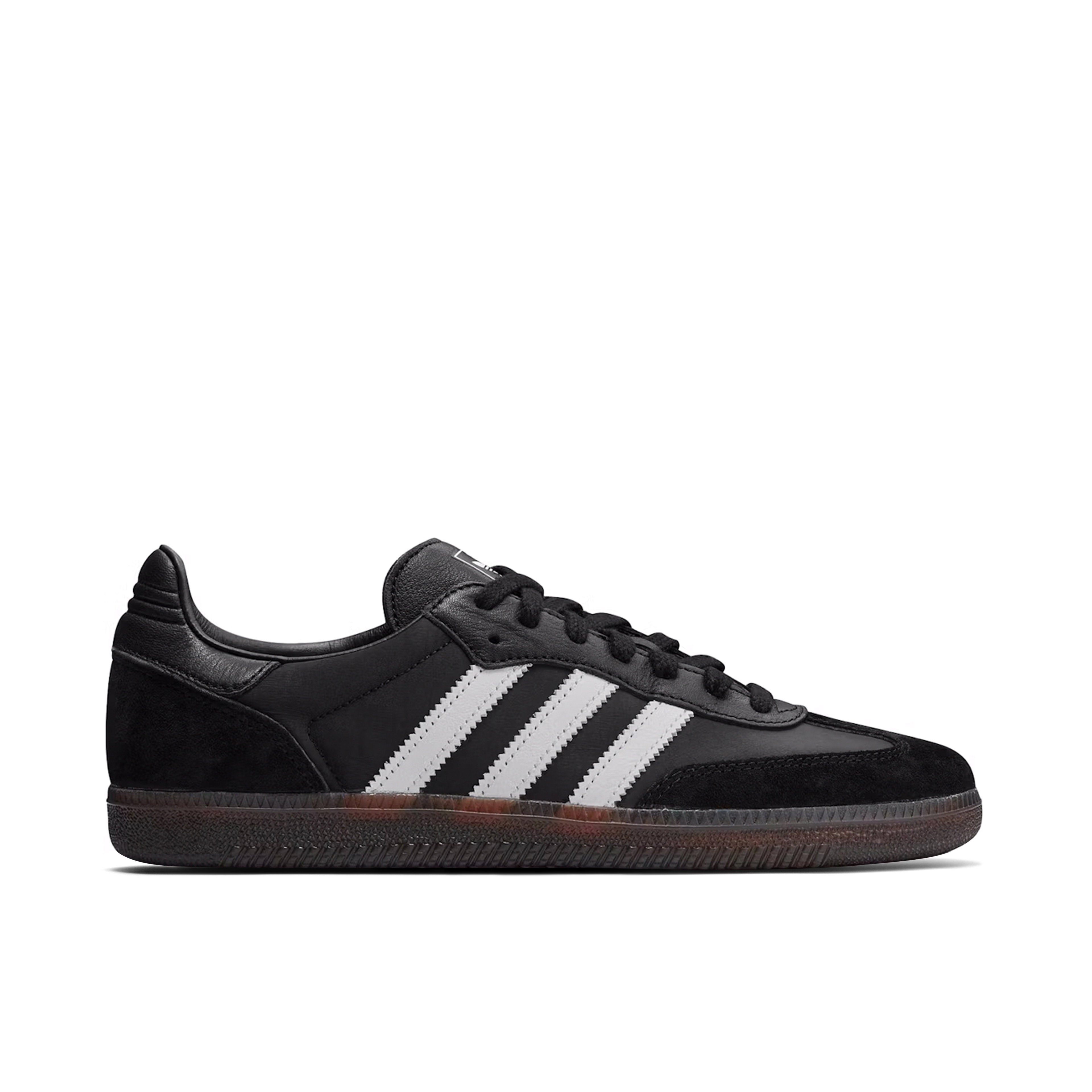 Adidas Samba Dover Street Market Black