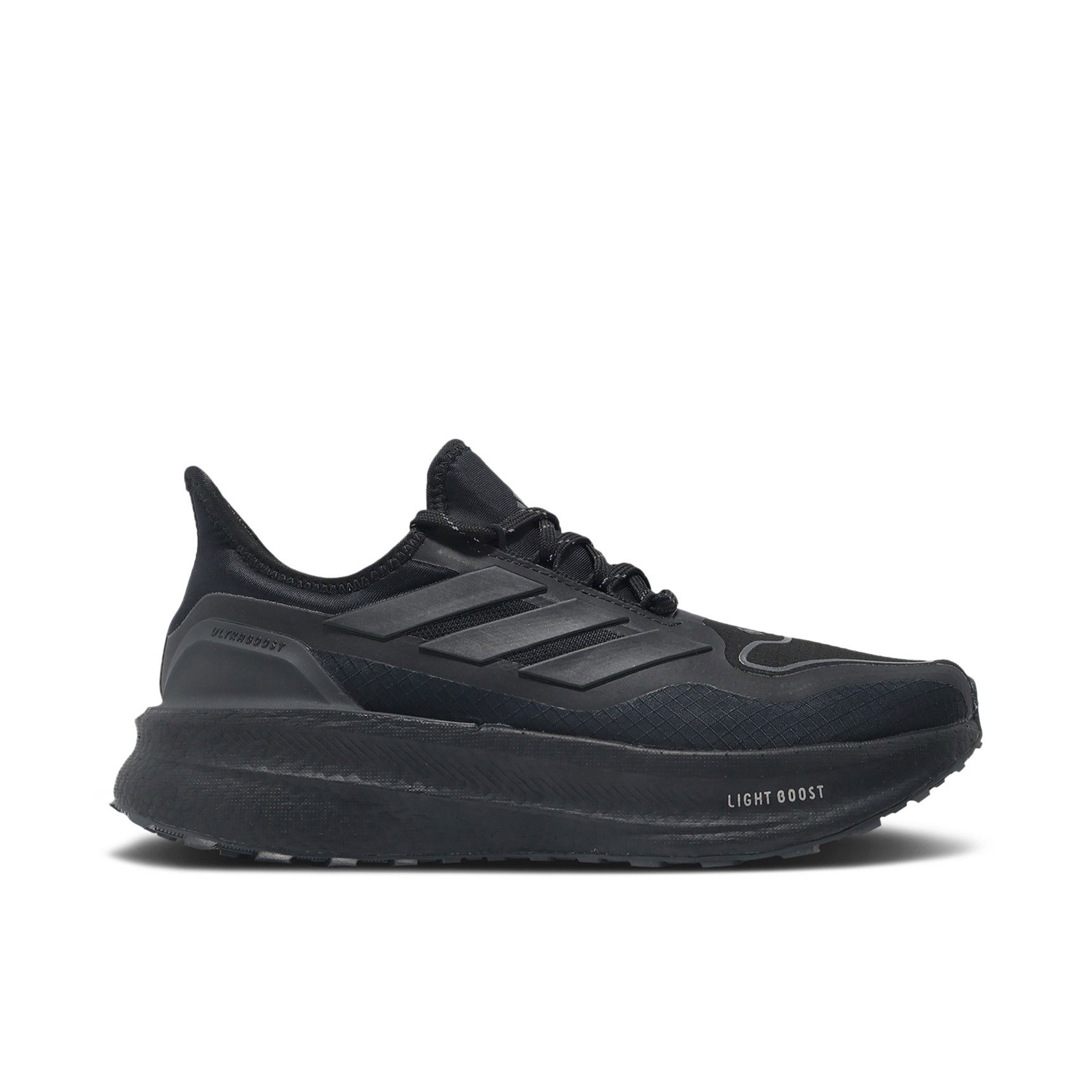 Adidas Ultra Boost 5 Gore-Tex Core Black Carbon