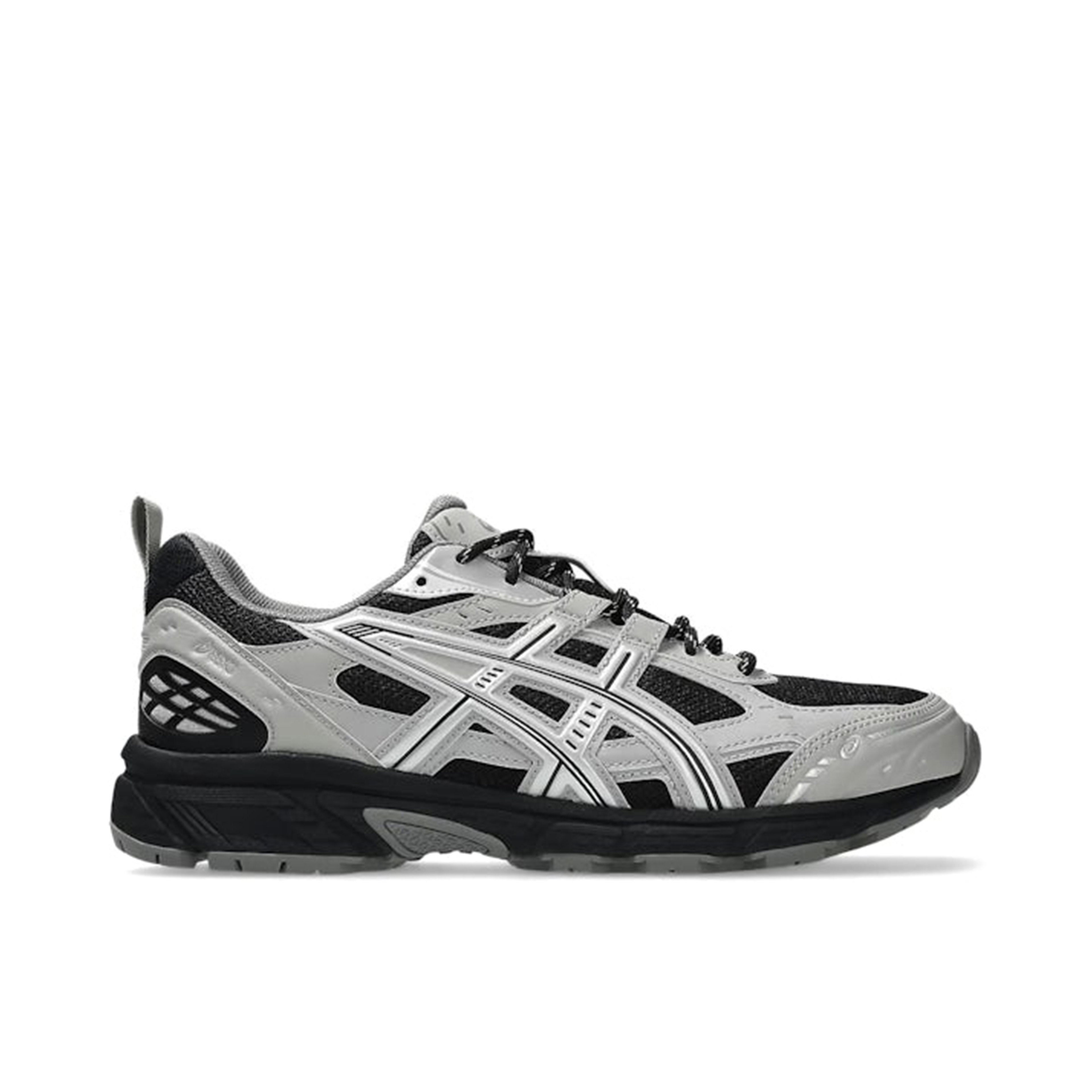 ASICS Gel-Nunobiki Black Cement Grey