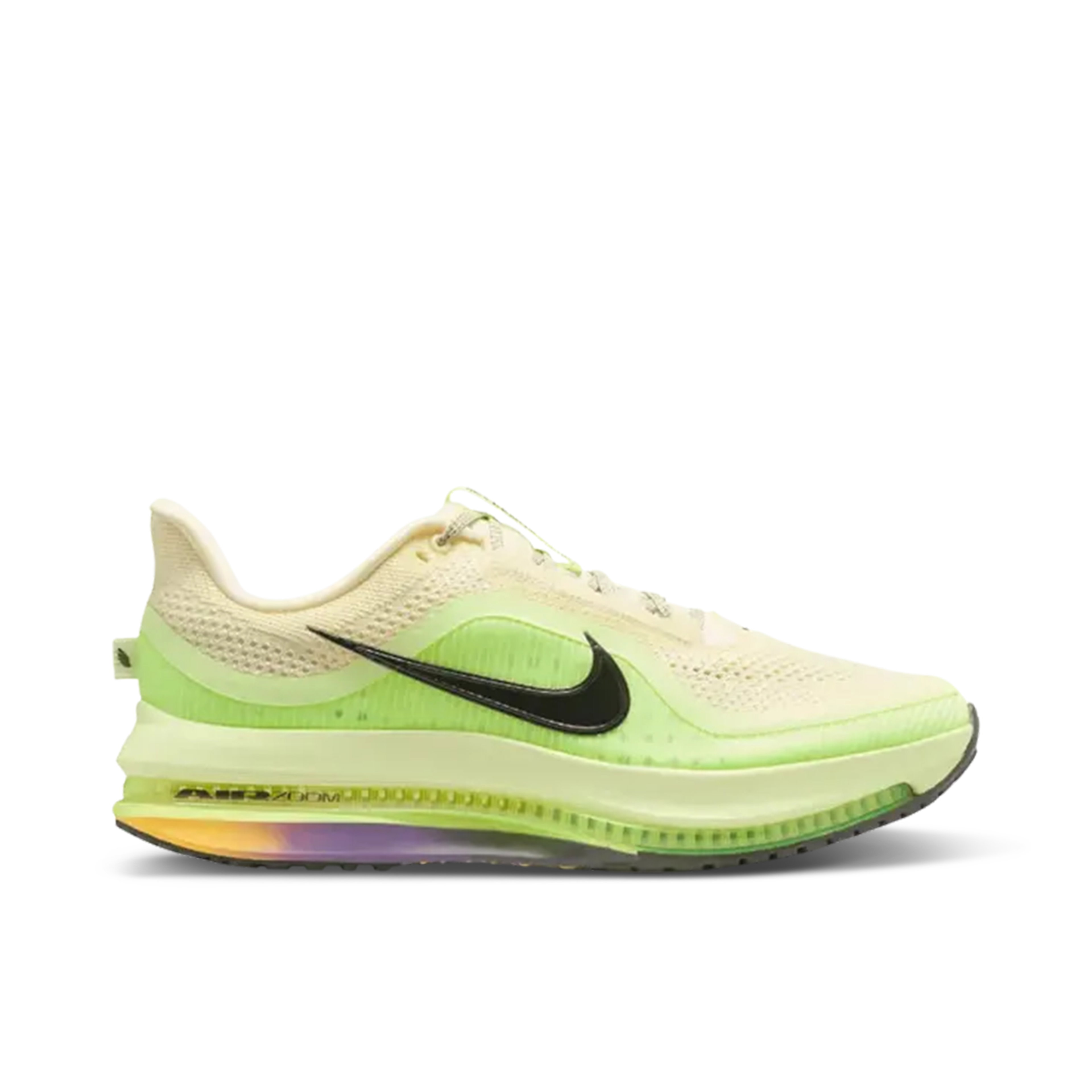 Nike Air Zoom Pegasus Premium Alabaster Volt