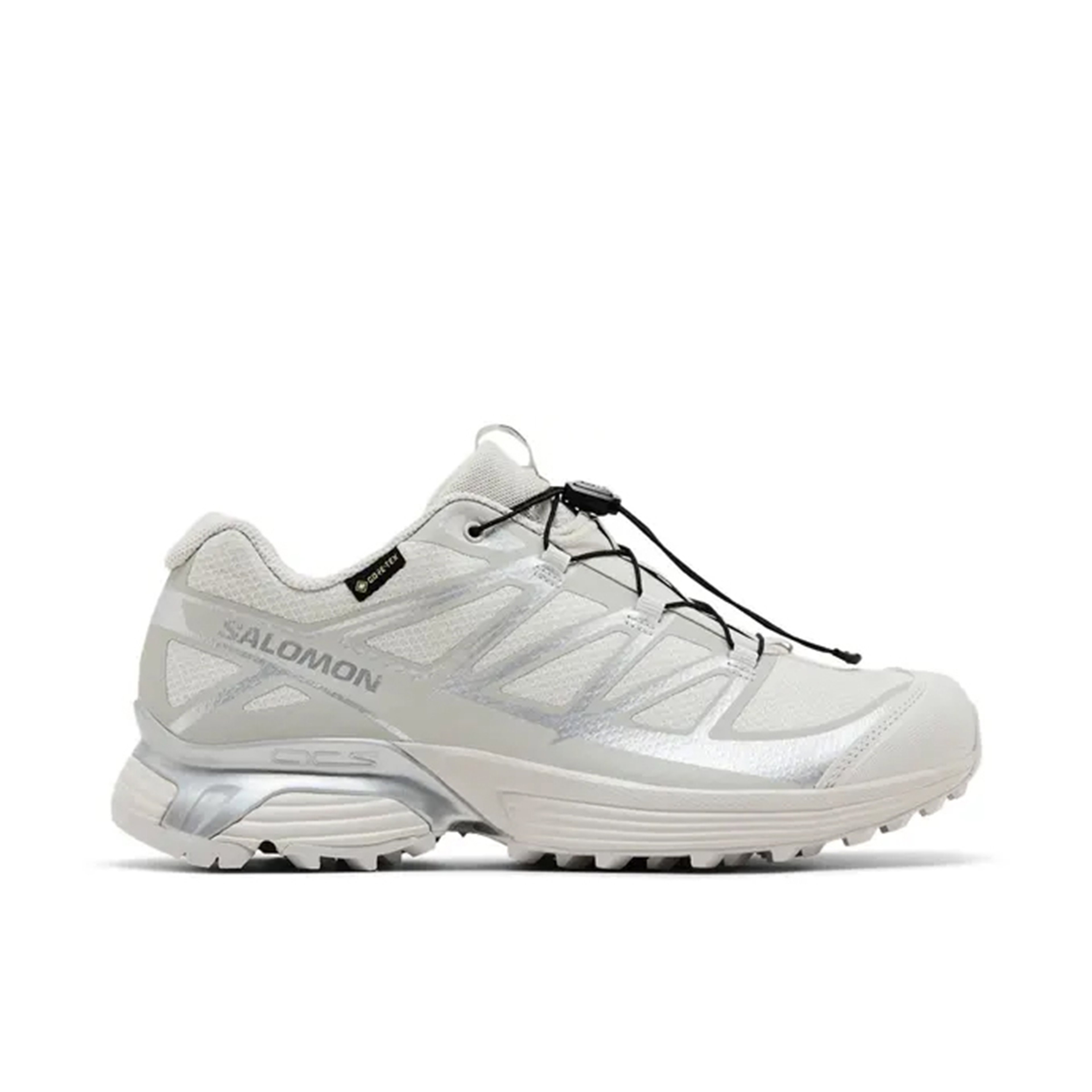 Salomon XT-Pathway GTX Lunar Rock Alloy