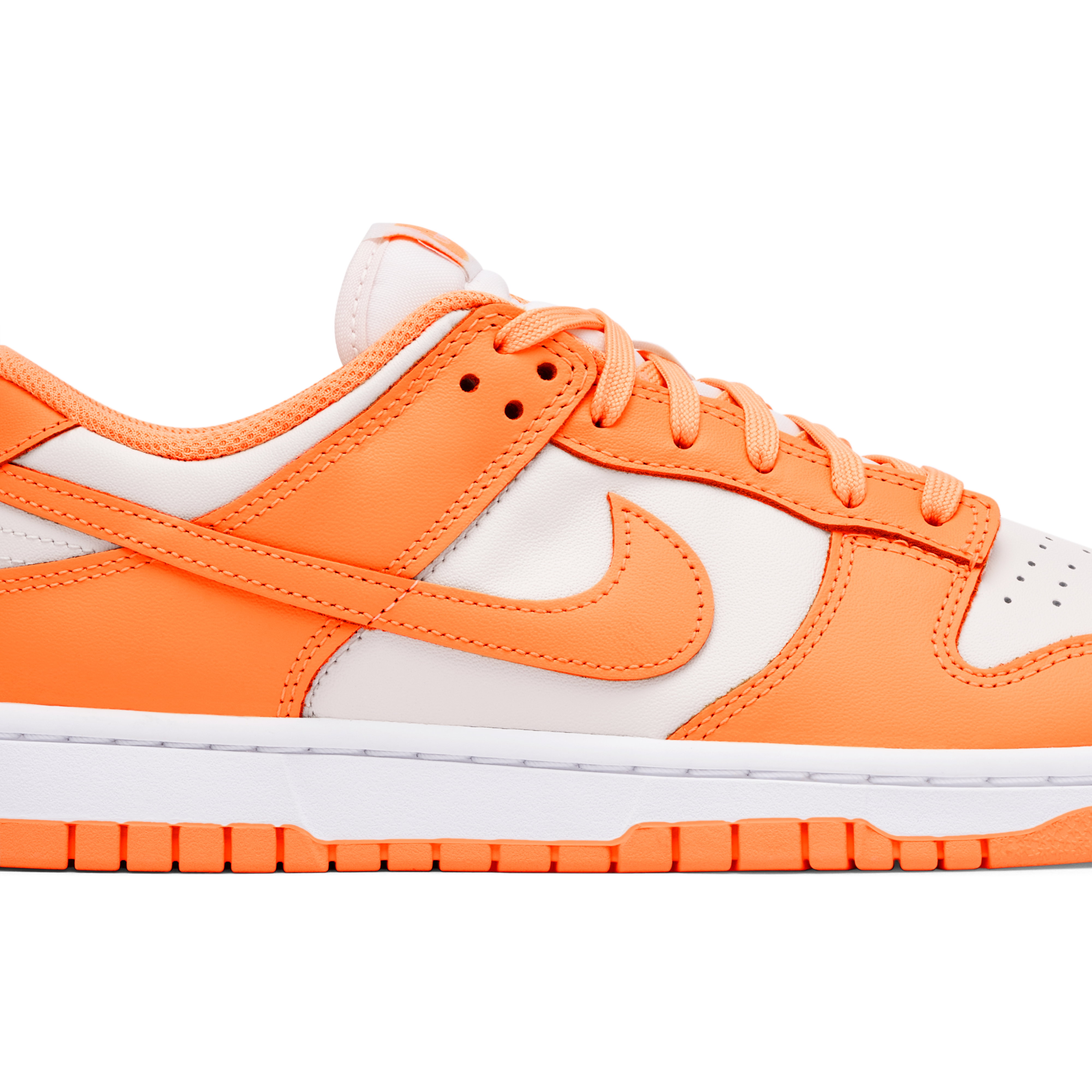 Nike Dunk Low Peach Cream Womens | DD1503-801 | Laced