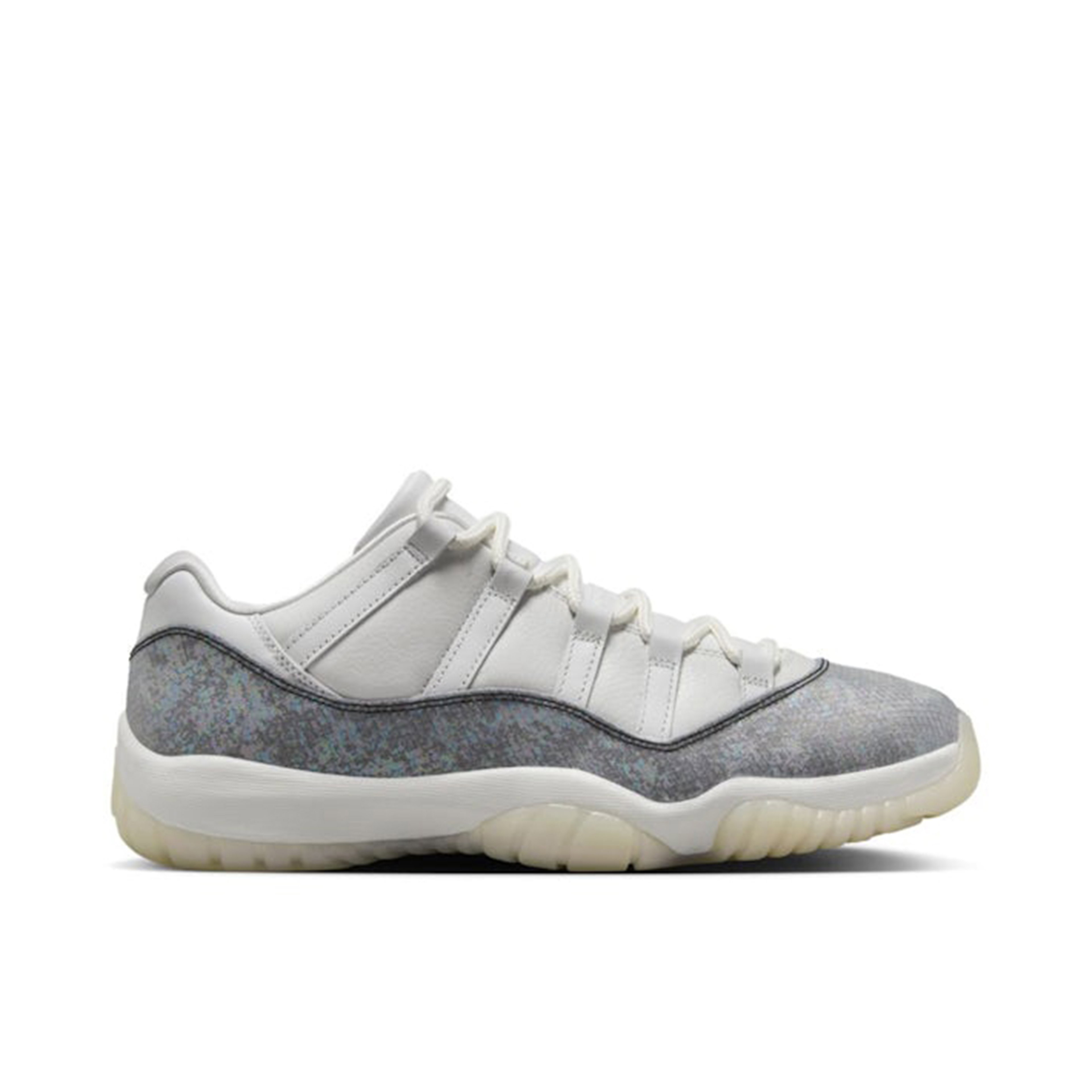 Air Jordan 11 Retro Low Year of the Snake