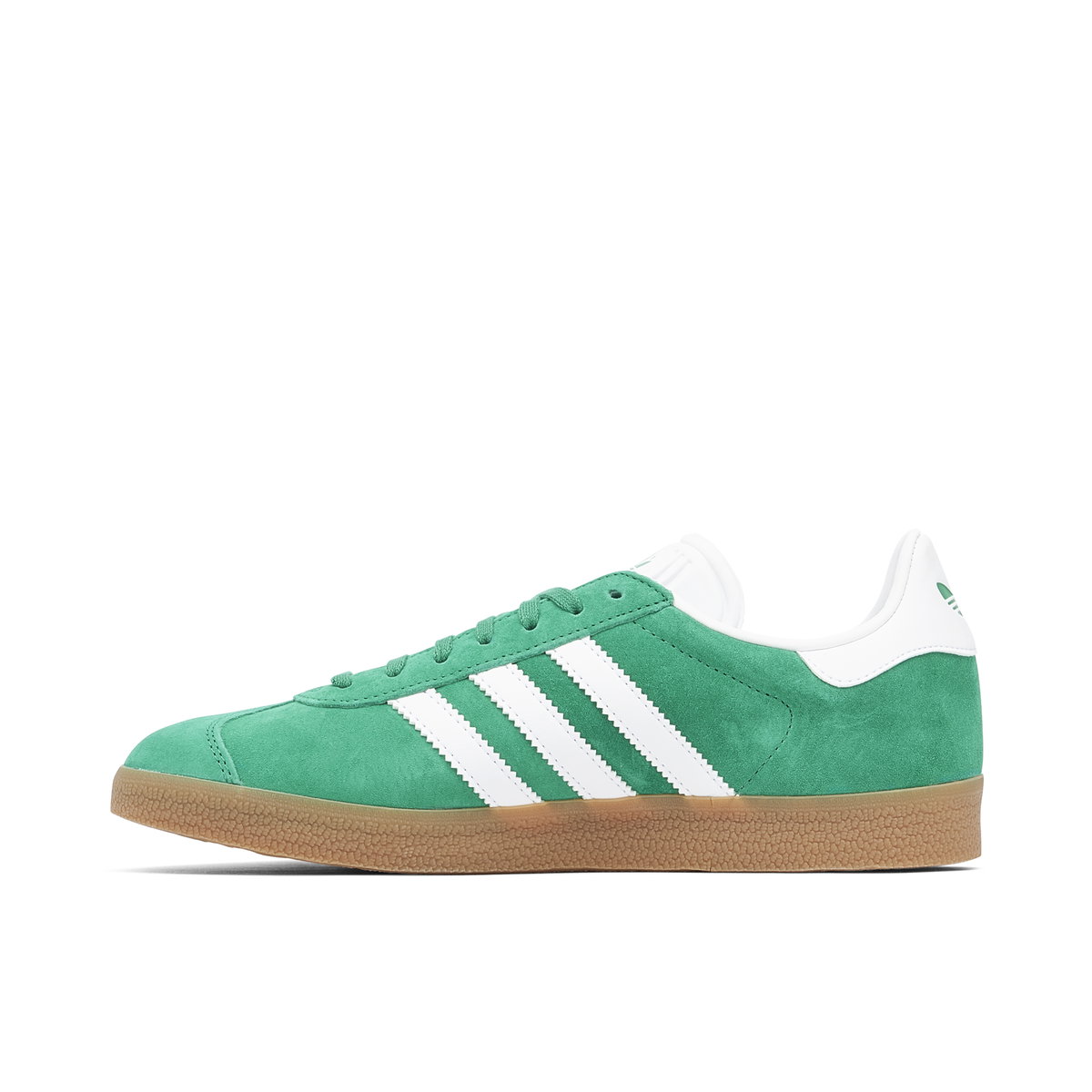 adidas gazelle silver green womens adidas Gazelle Indoor Collegiate Green Gum