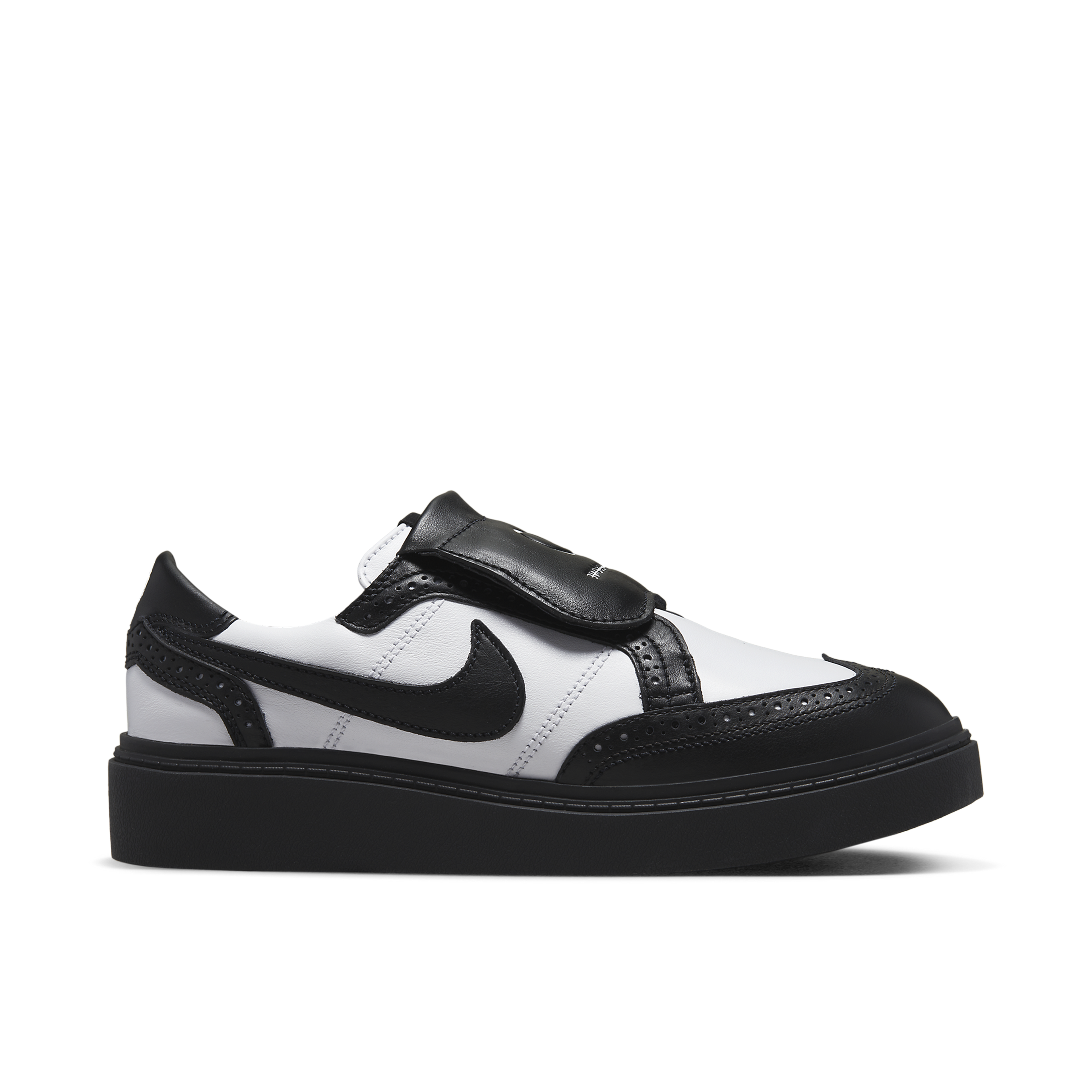 Nike Kwondo 1 x PEACEMINUSONE Panda