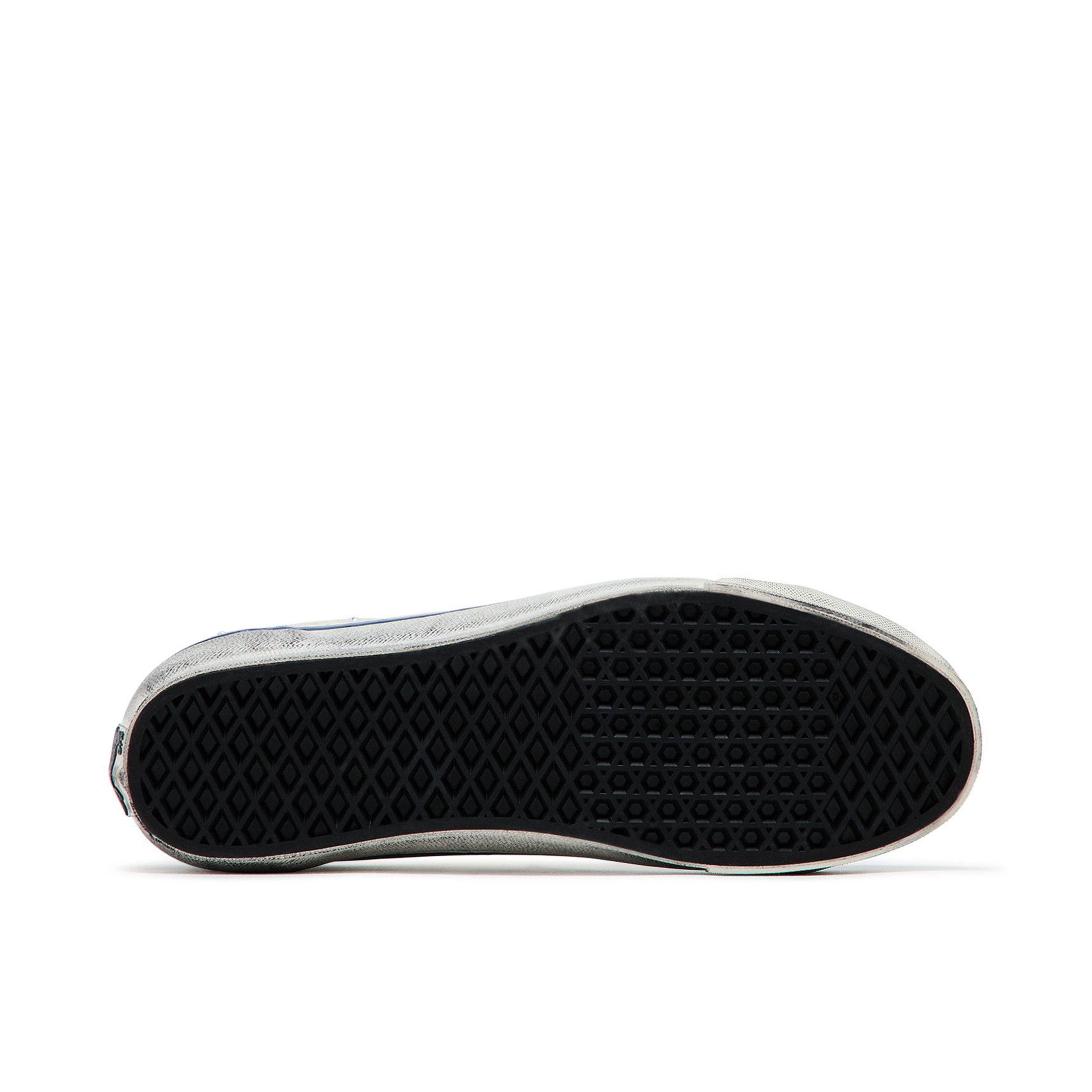 Vans OTW Old Skool 36 Pearlized Pack Marshmallow White