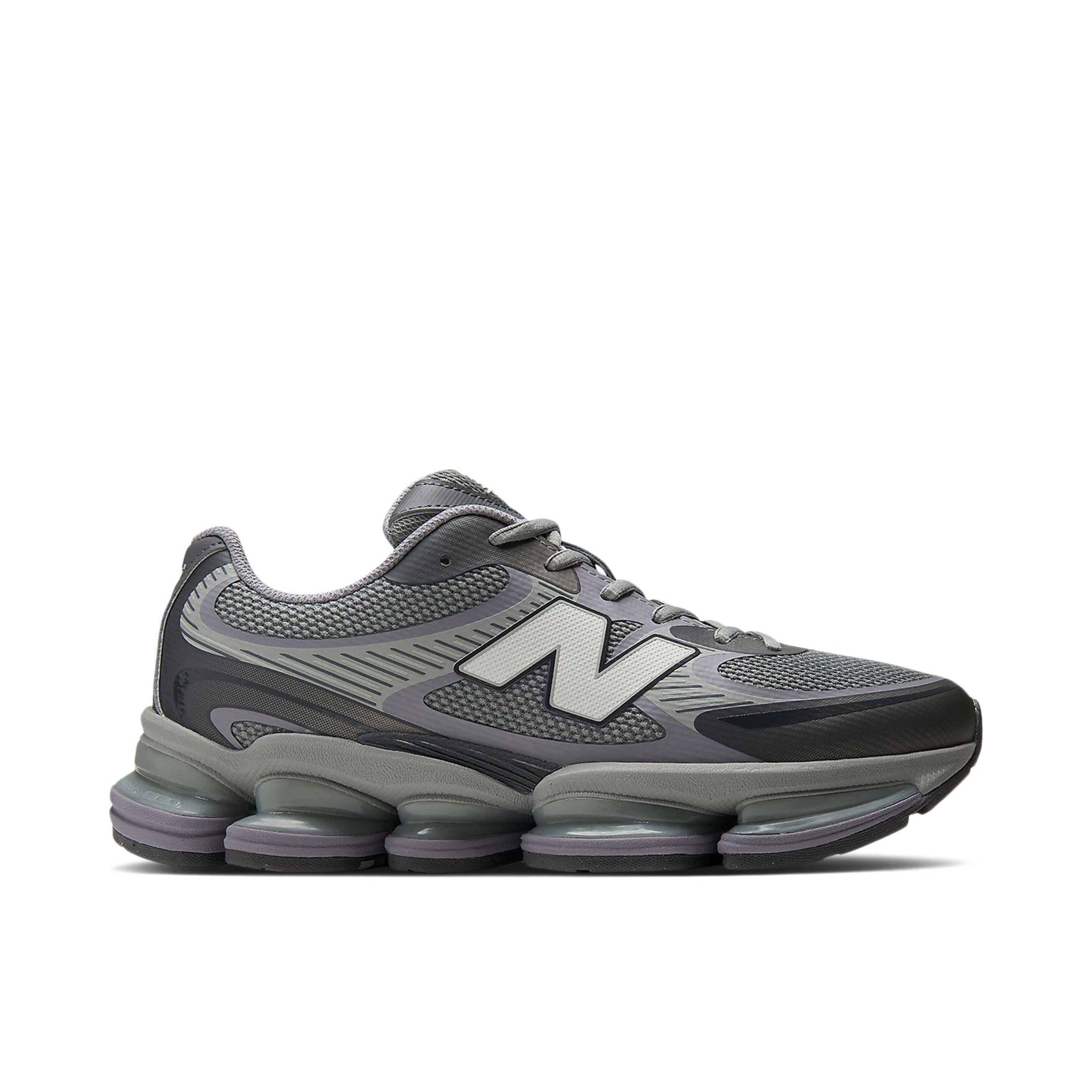 New Balance Abzorb 2000 Grey Day 2026