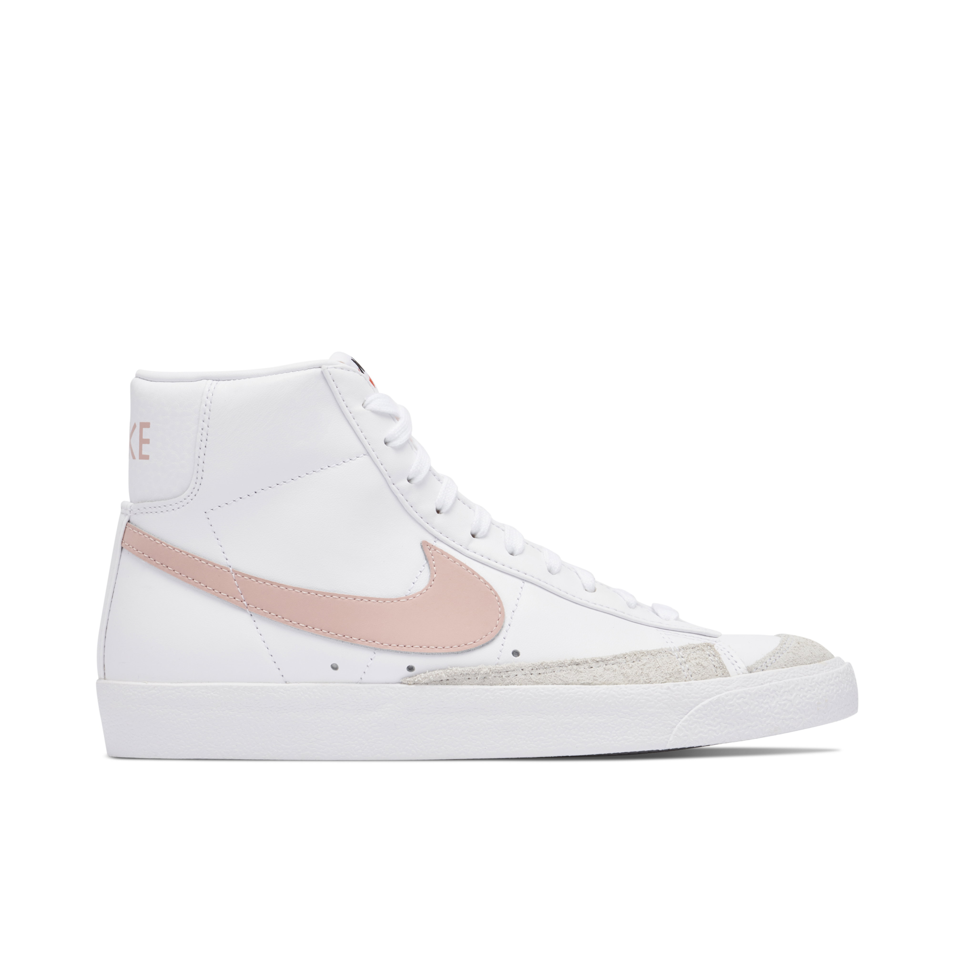 Nike Mid Trainers | Shop With Laced
