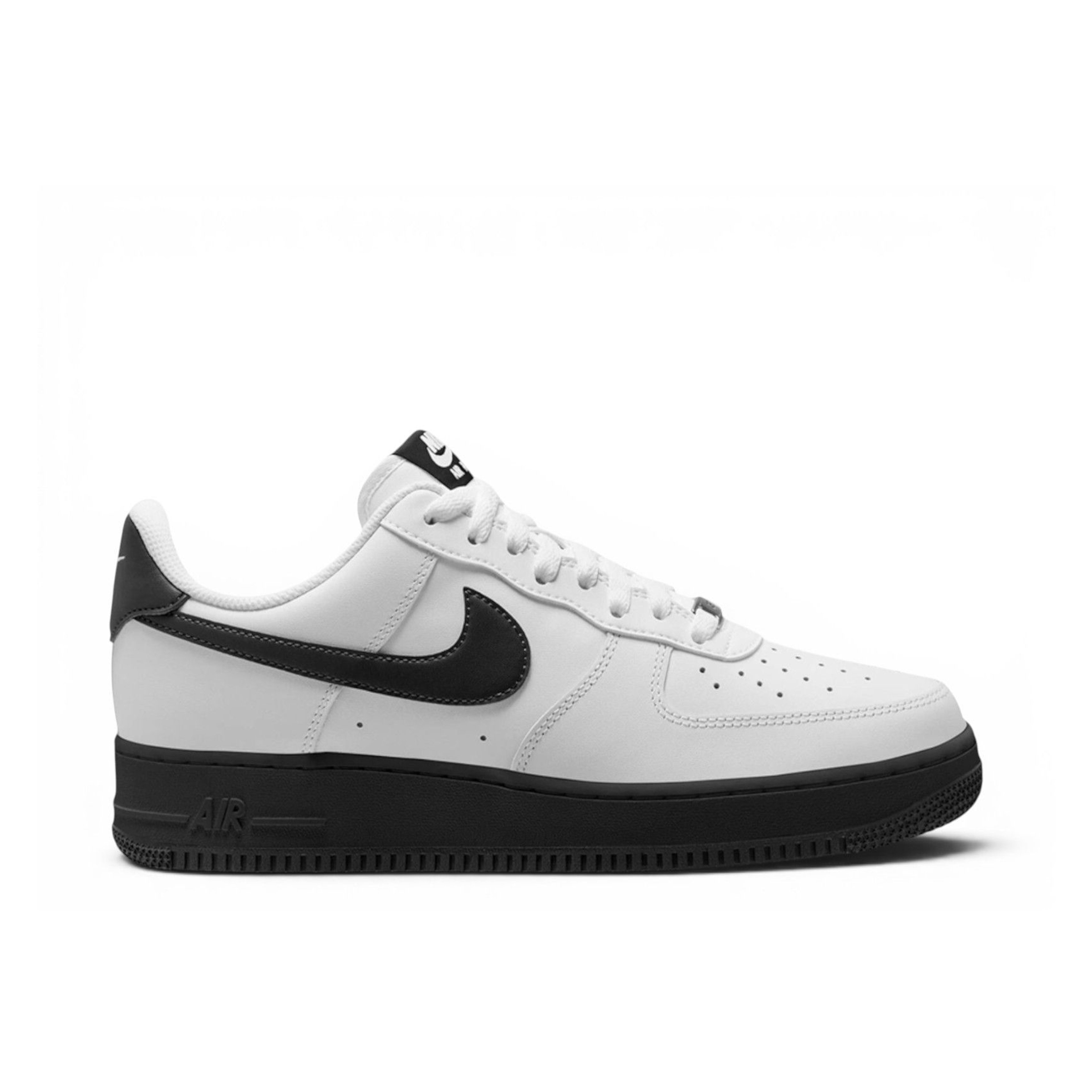 Nike Air Force 1 Low '07 White Black 2026