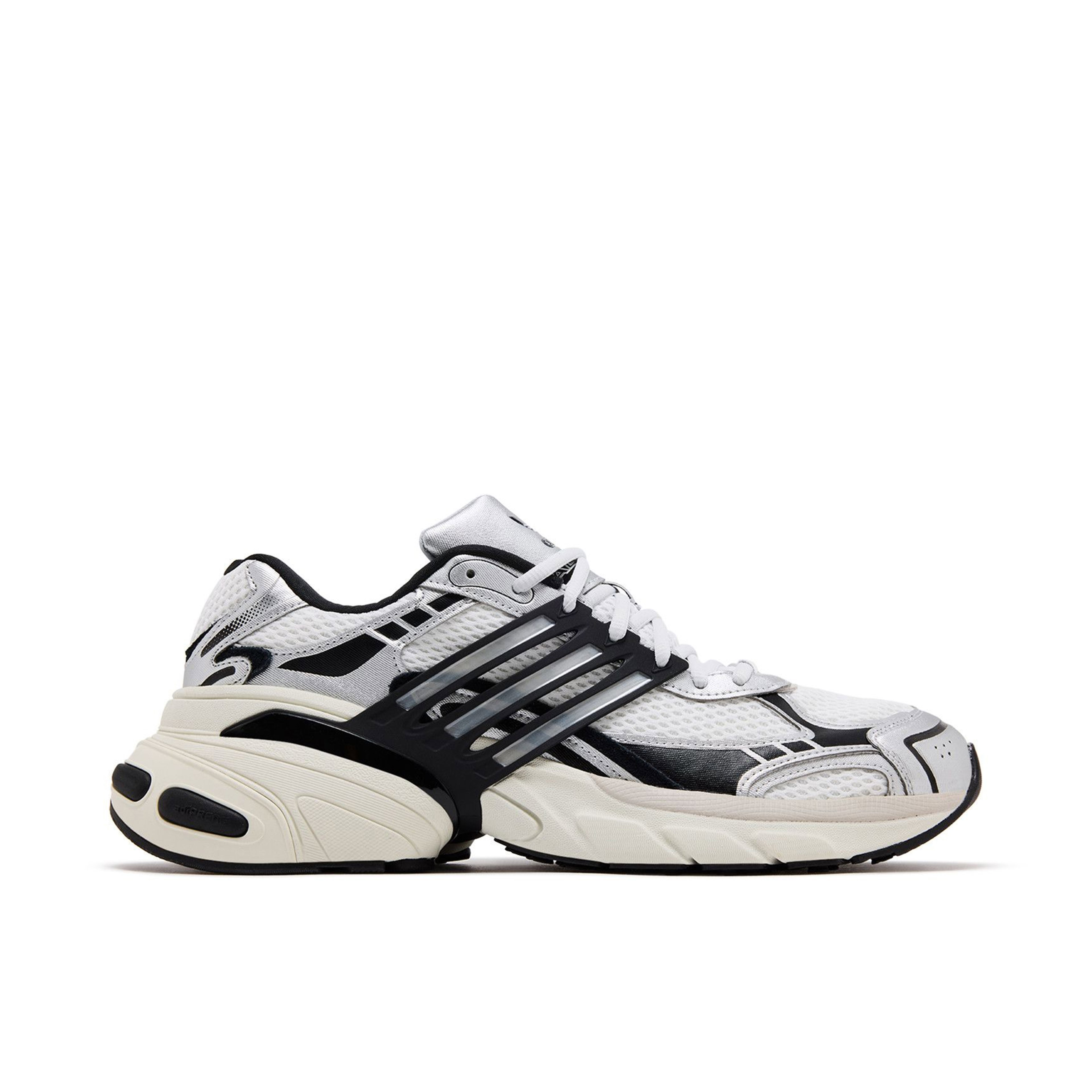 Adidas Adistar XLG White Black Silver