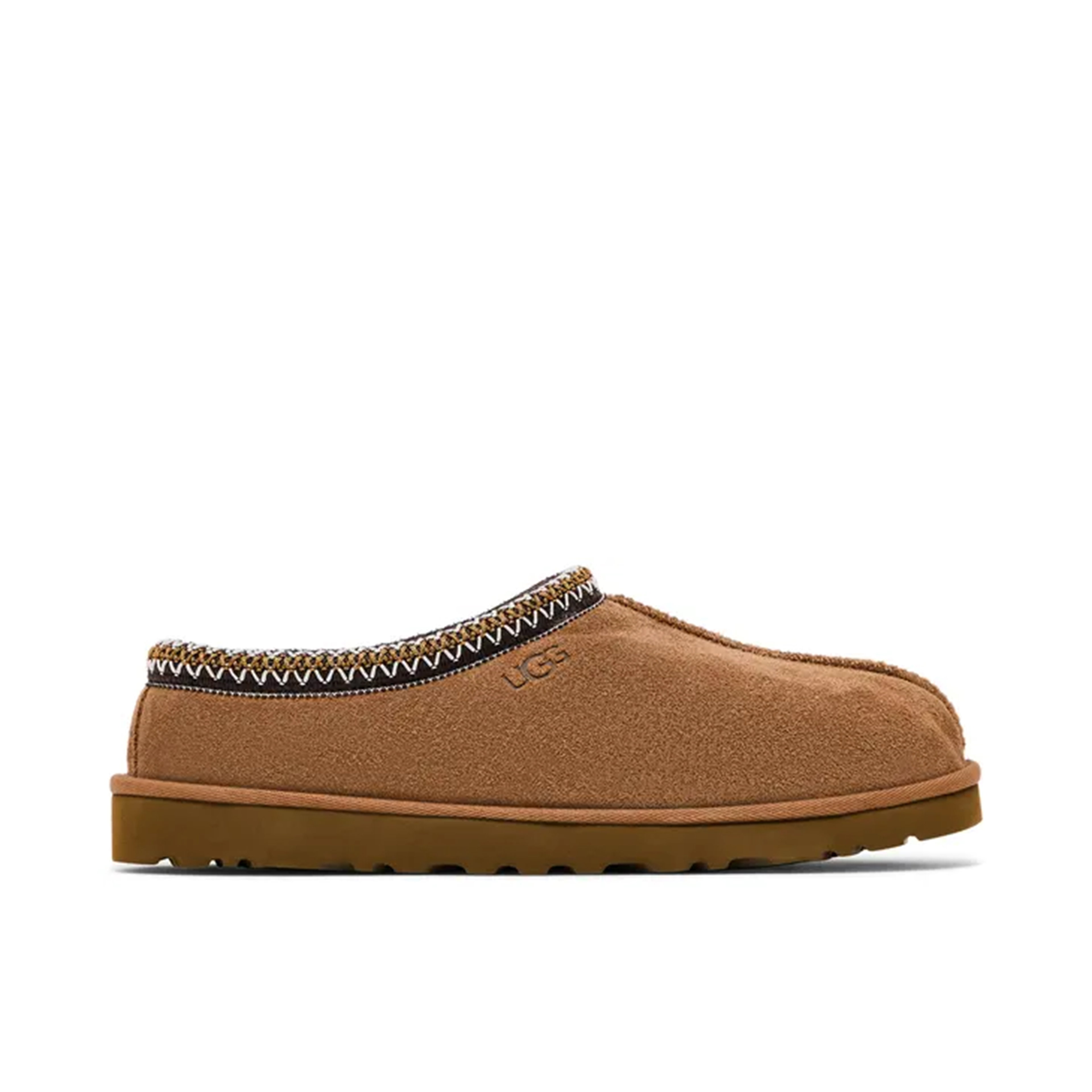 UGG Tasman II Slipper Chestnut