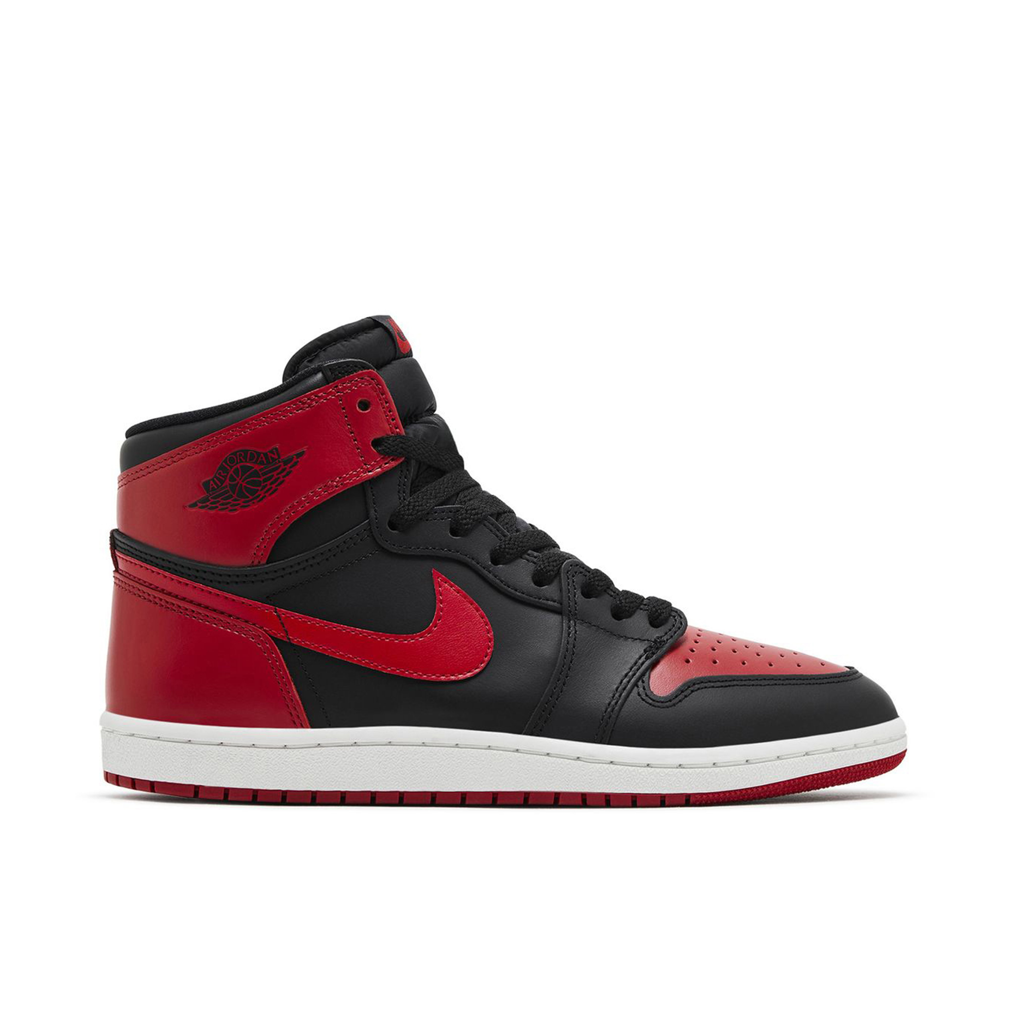 Air Jordan 1 Retro High '85 OG Bred (2025) | HV6674-067 | Laced