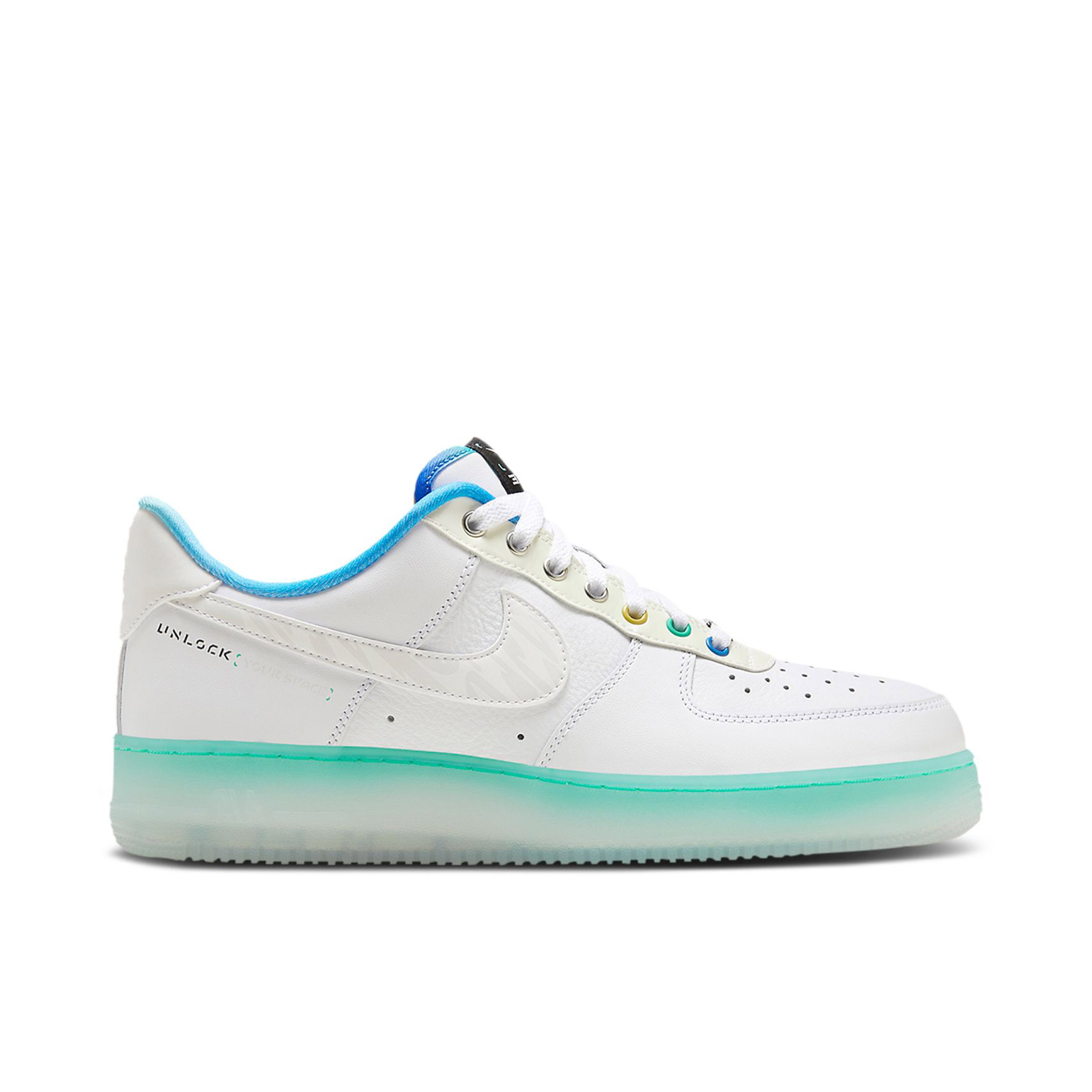 Nike Air Force 1 Low 07 PRM Unlock Your Space