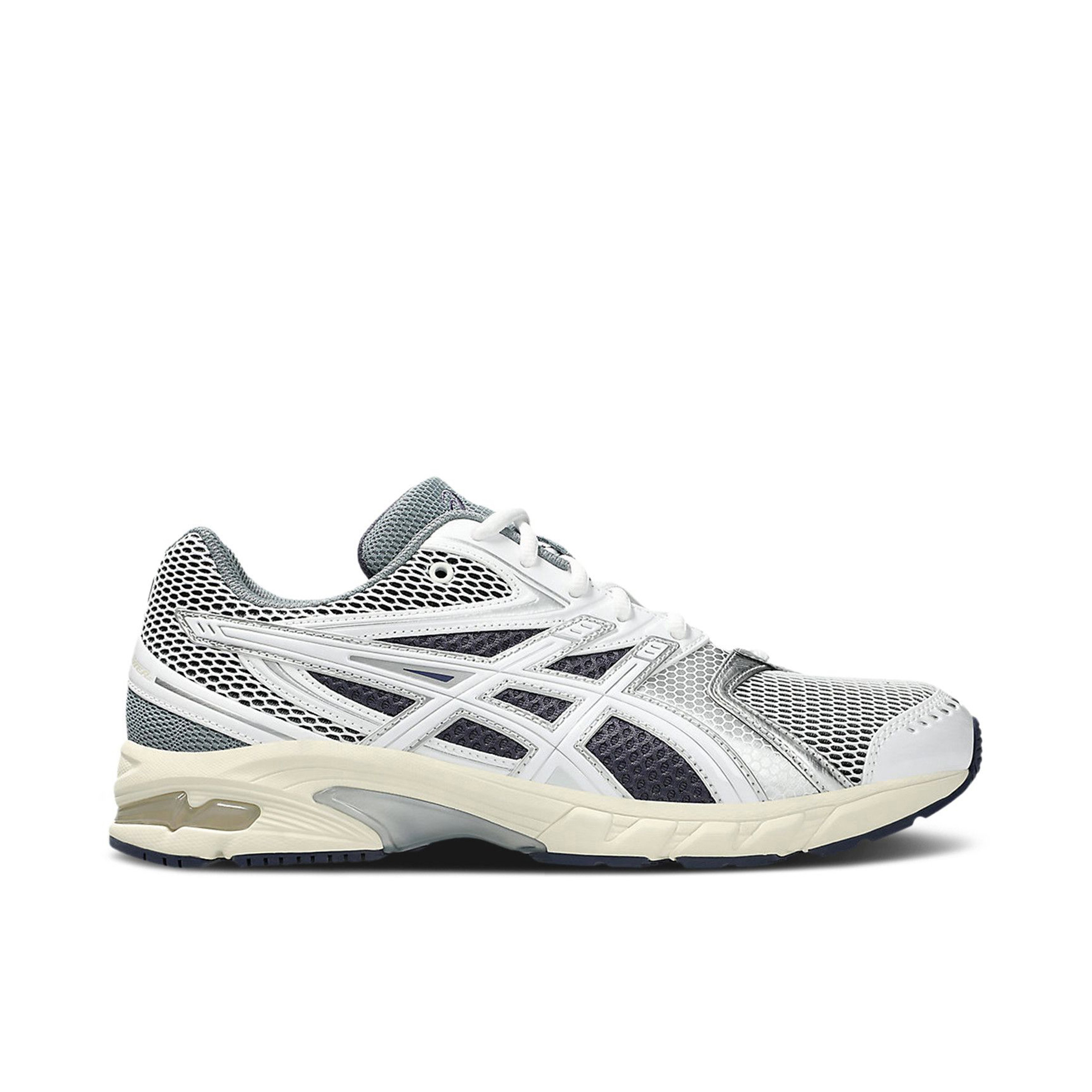 ASICS Gel-DS Trainer 14 White Pure Silver
