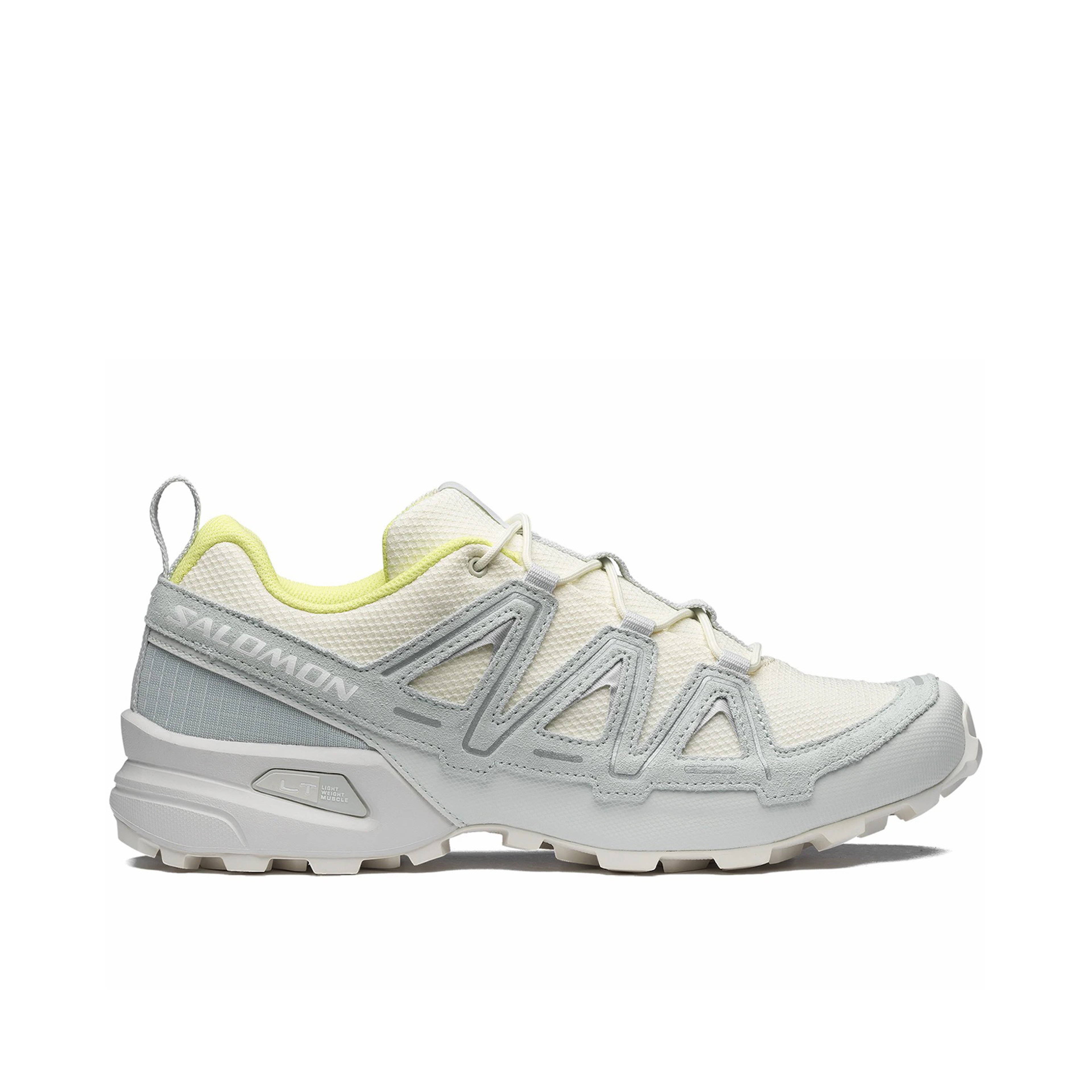 Salomon Speedcross 3 Expanse Alpen Blossom Vanilla Ice