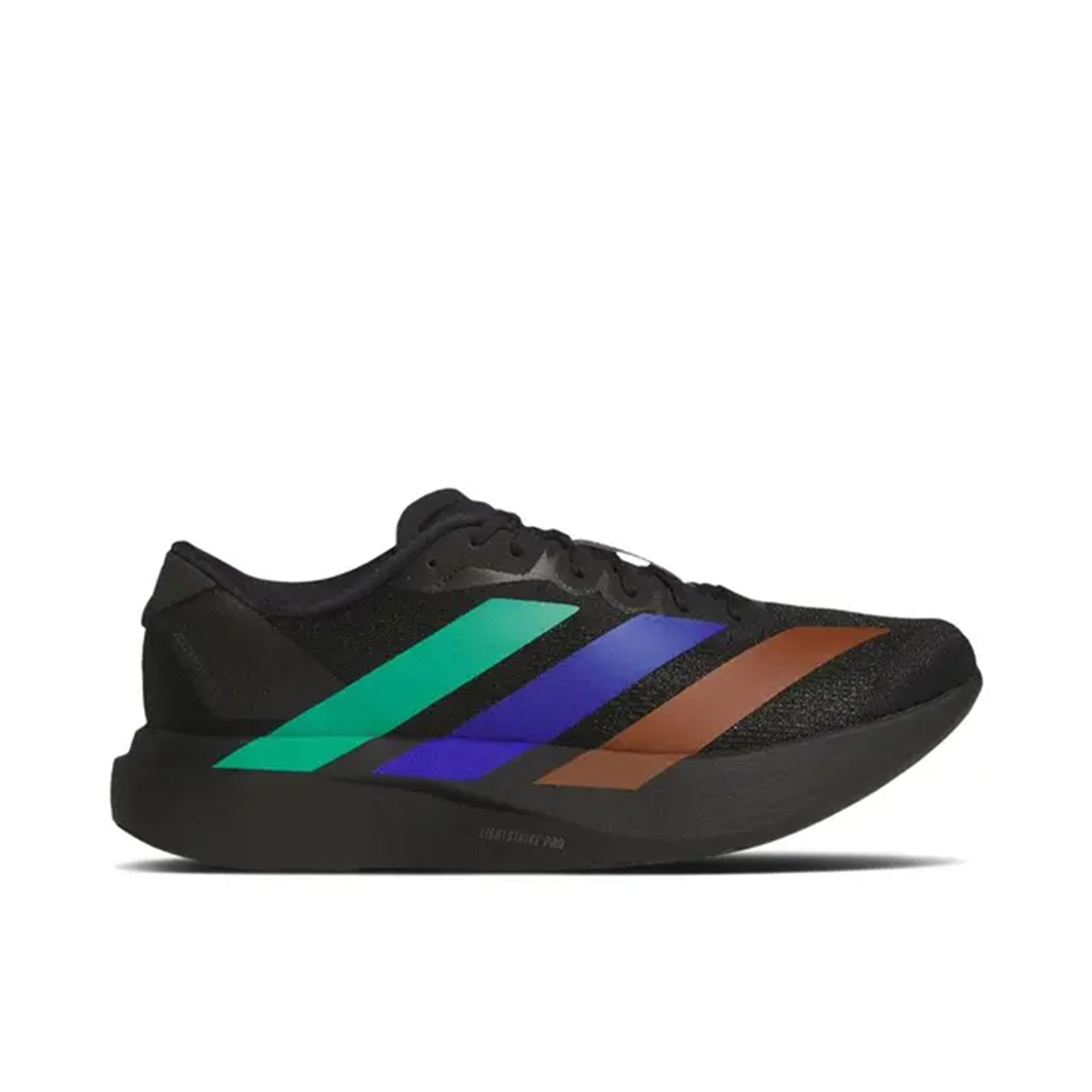 Adidas Adizero Evo SL Pharrell Humanrace Black Green Blue