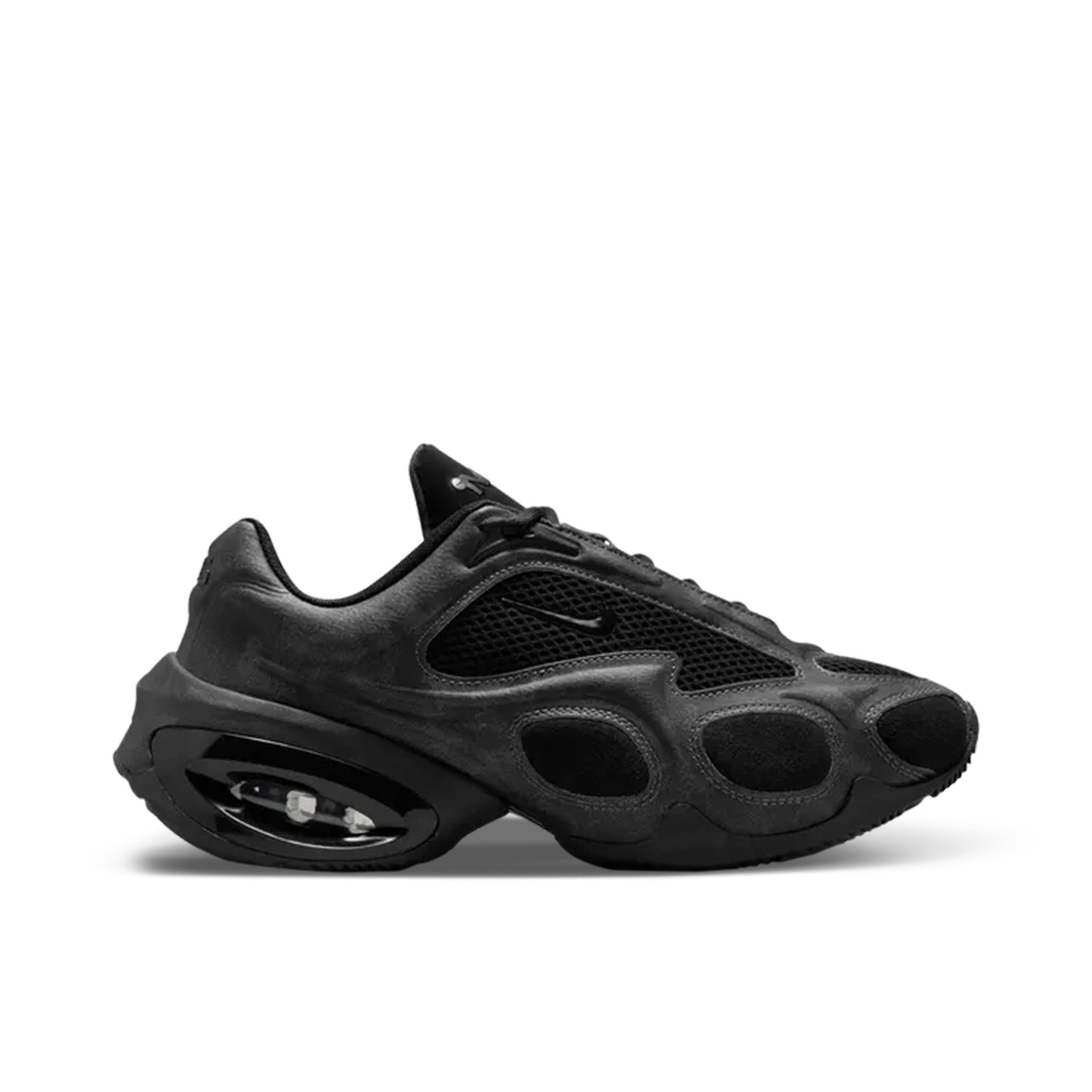 Nike Air Max Muse SE Anthracite Black Womens
