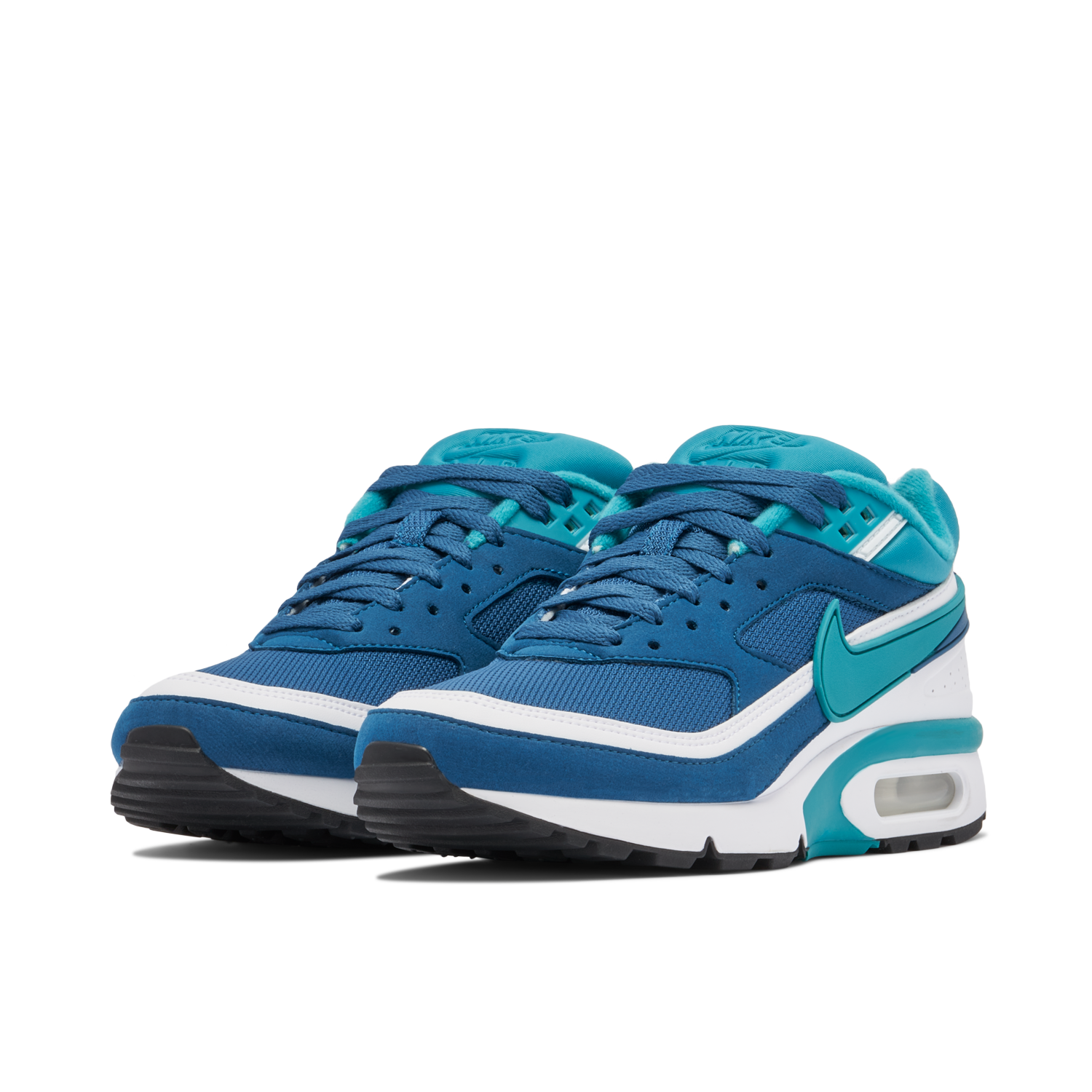 Nike Air Max BW OG Marina Blue