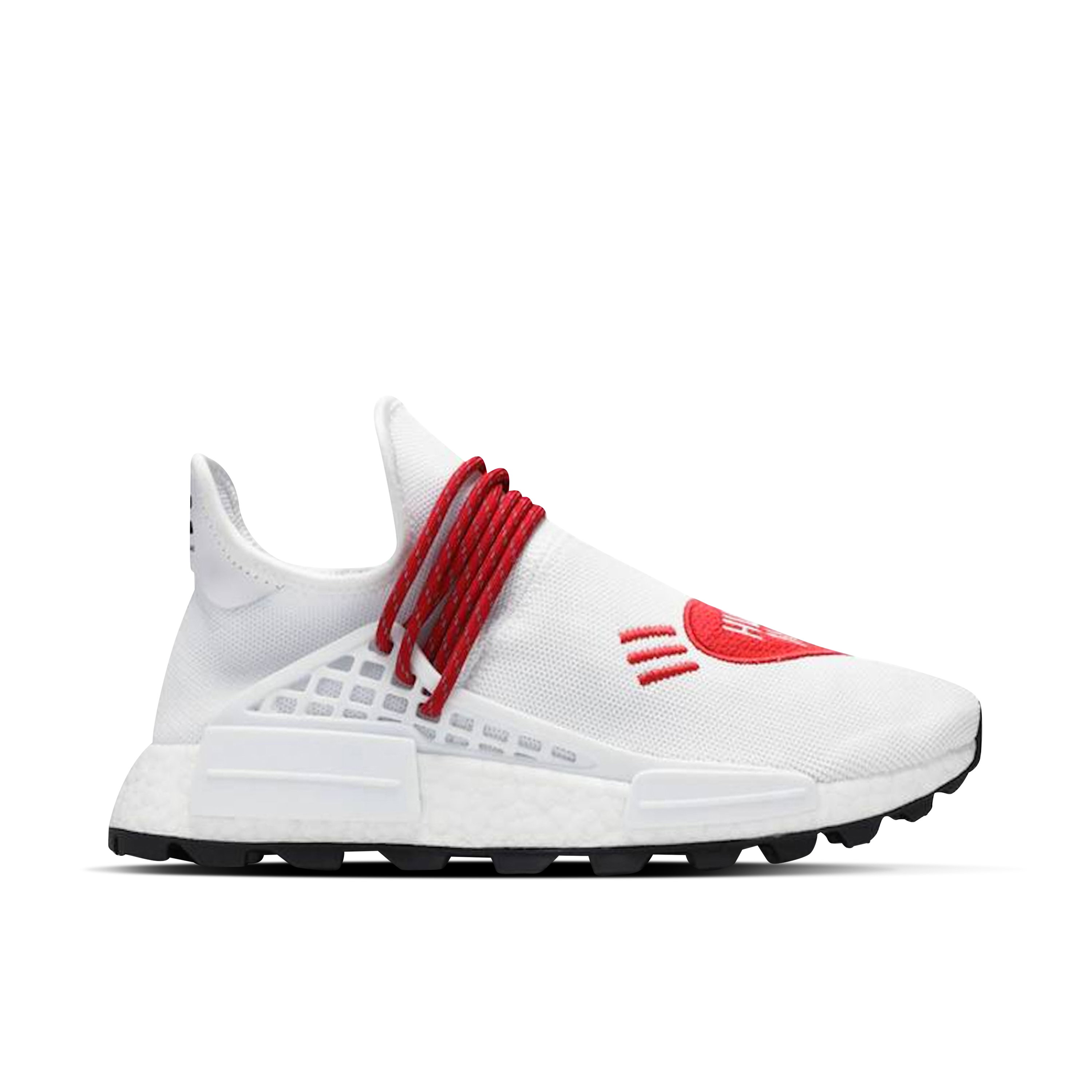 adidas Human Race Trainers | Buy Online With Laced