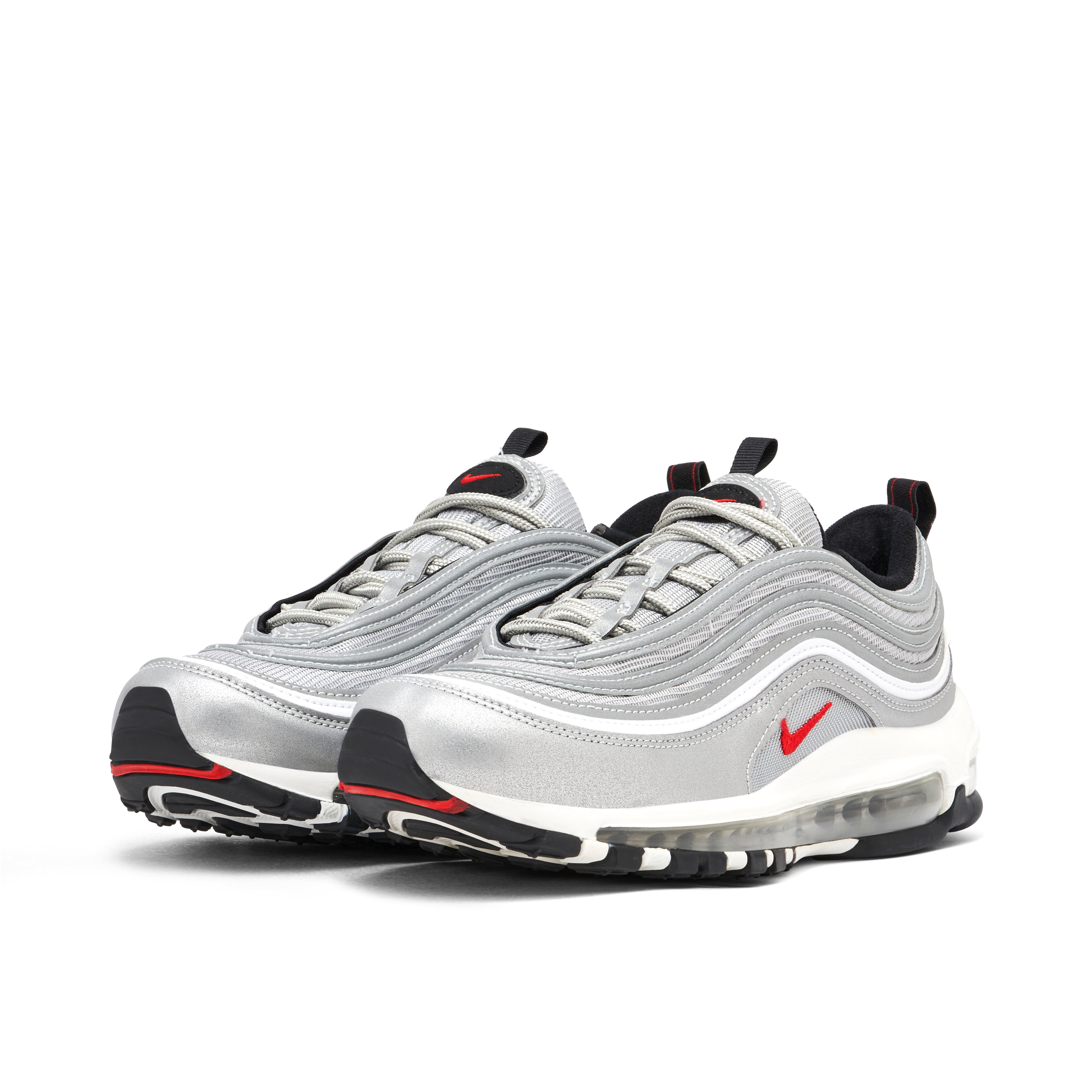 Nike Air Max 97 Silver Bullet (2022) Womens