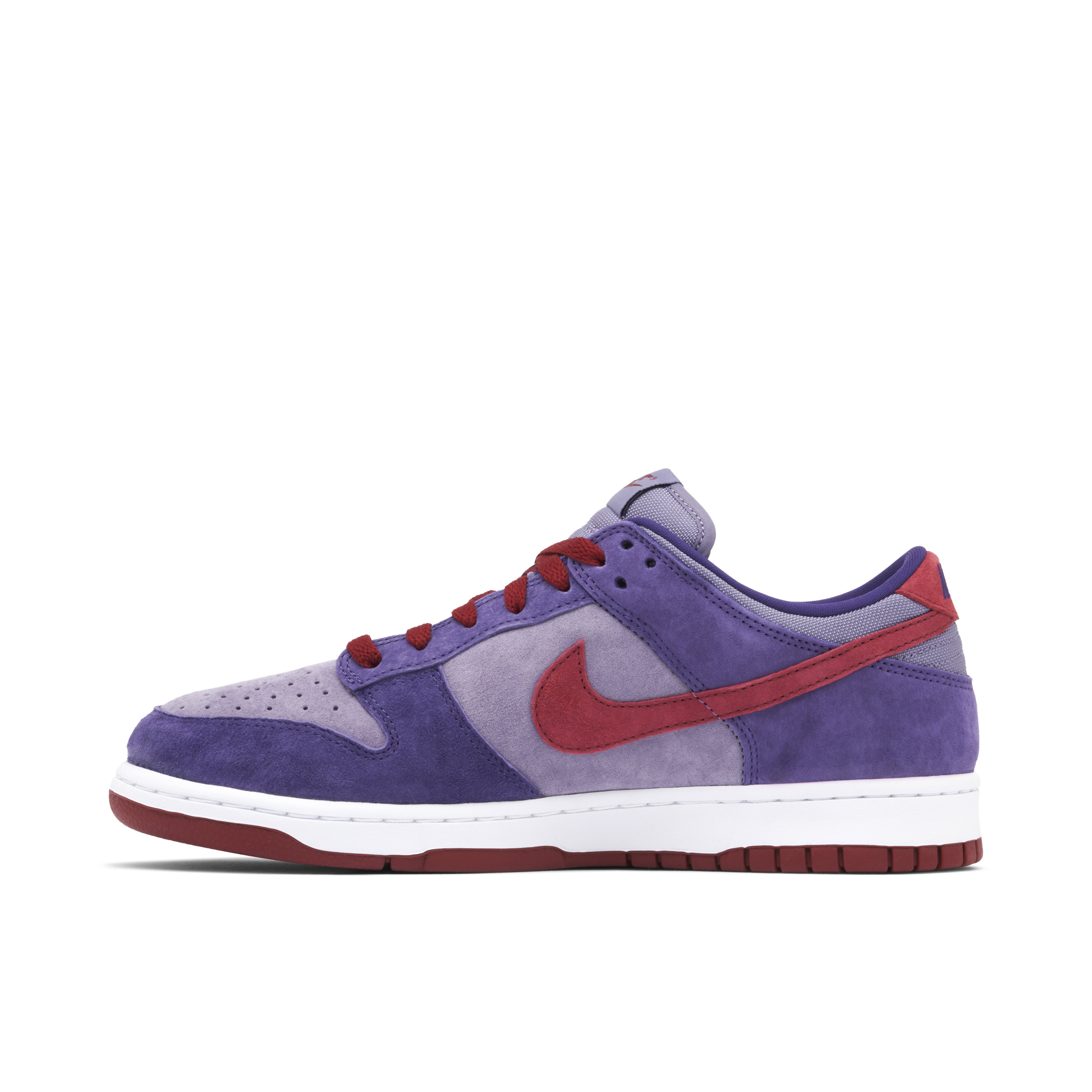Nike Dunk Low Plum | CU1726-500 | Laced