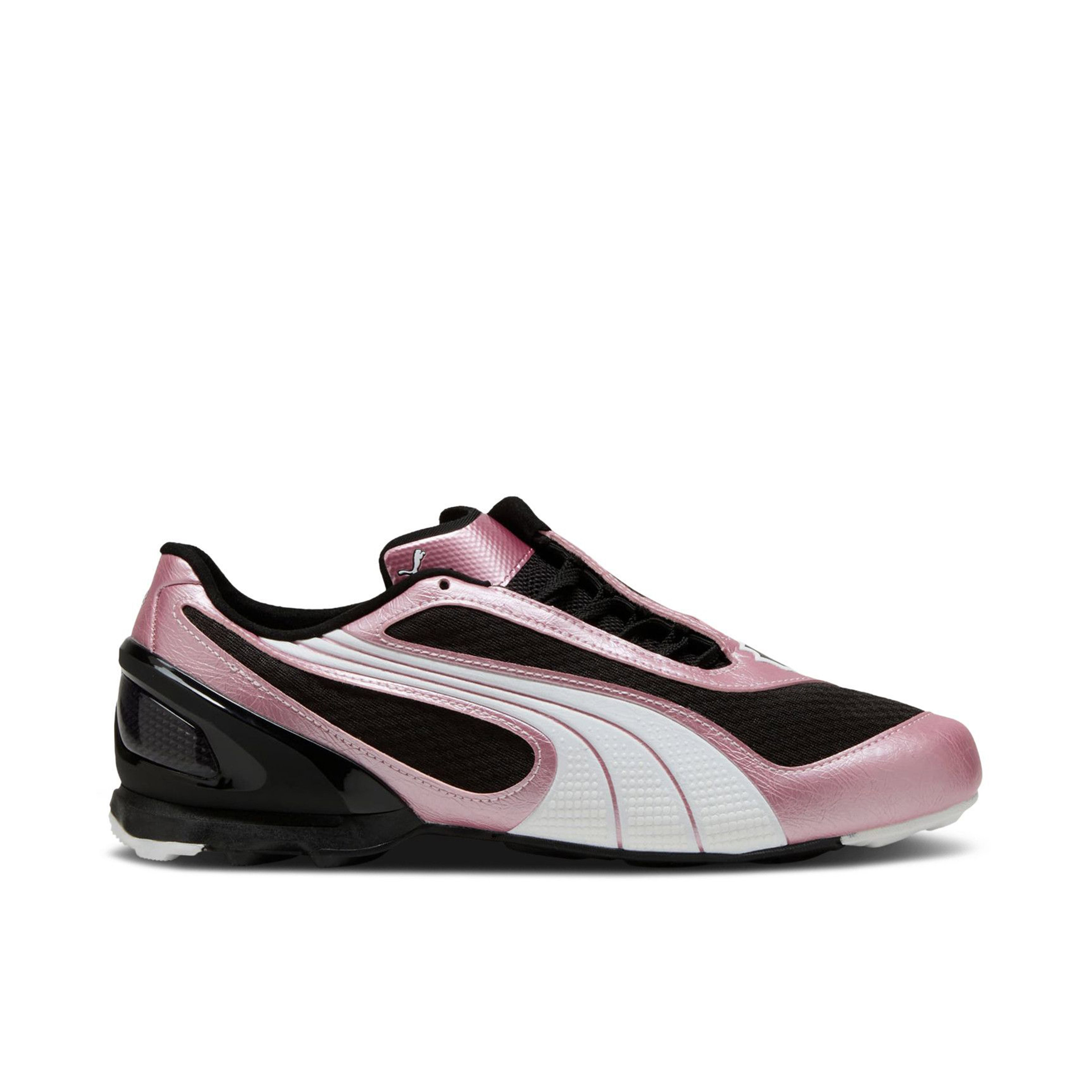 Puma V-S1 Poised Pink Black