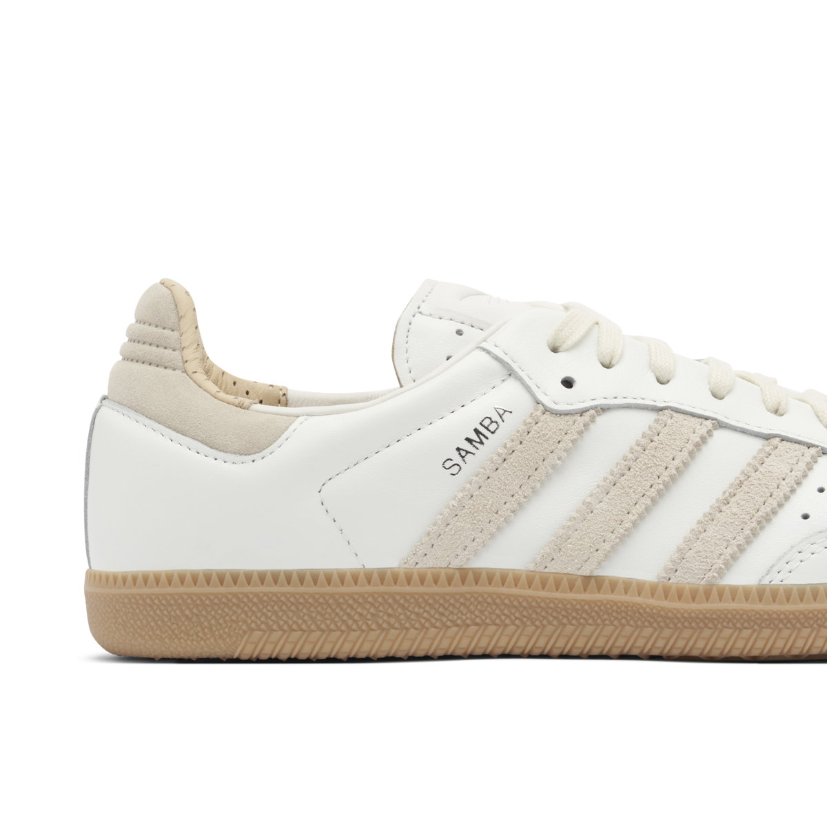 adidas gazelle silver green womens Adidas Samba OG (Core White/Team Victory Red/Night Indigo – Two 18 main image 0
