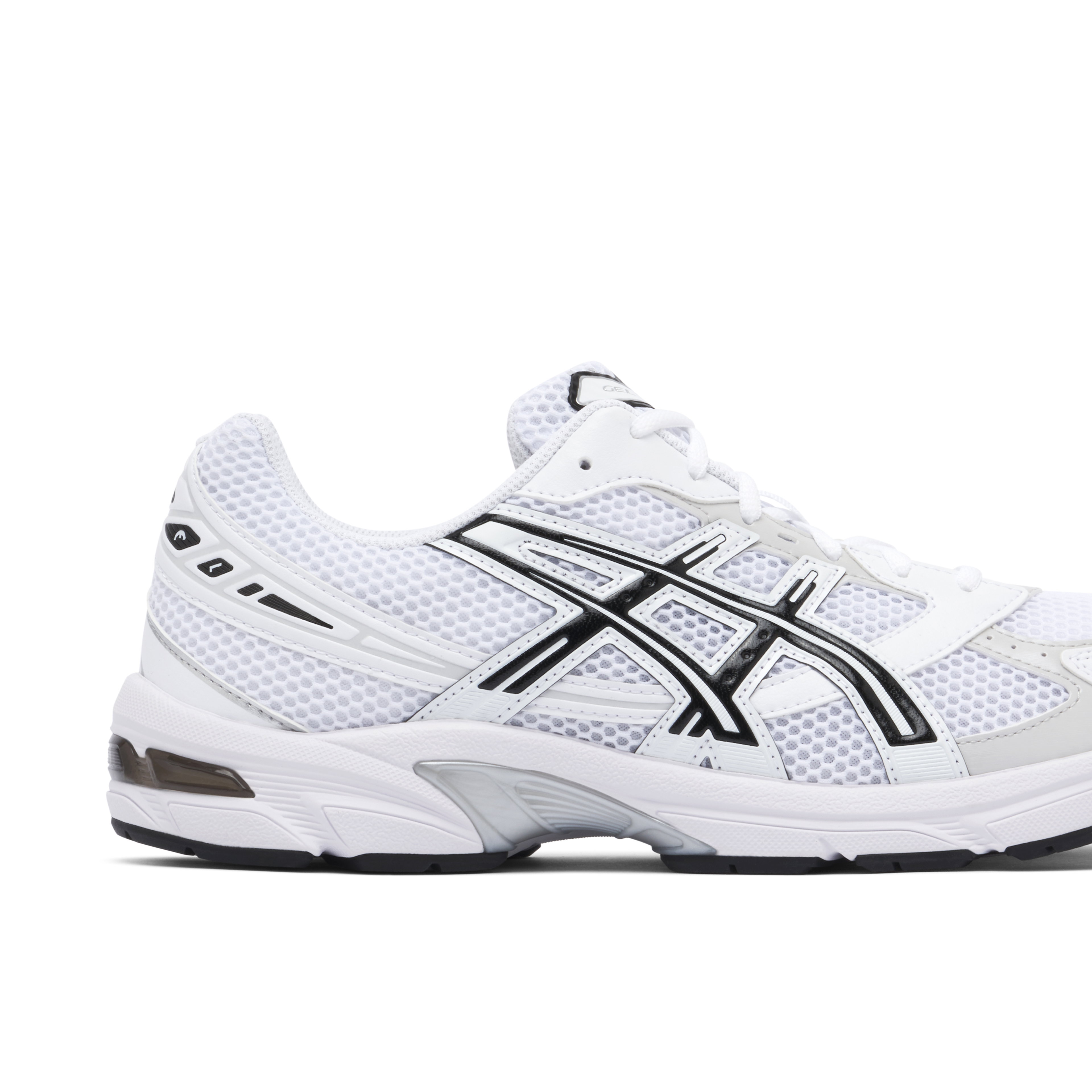 ASICS Gel-1130 White Black