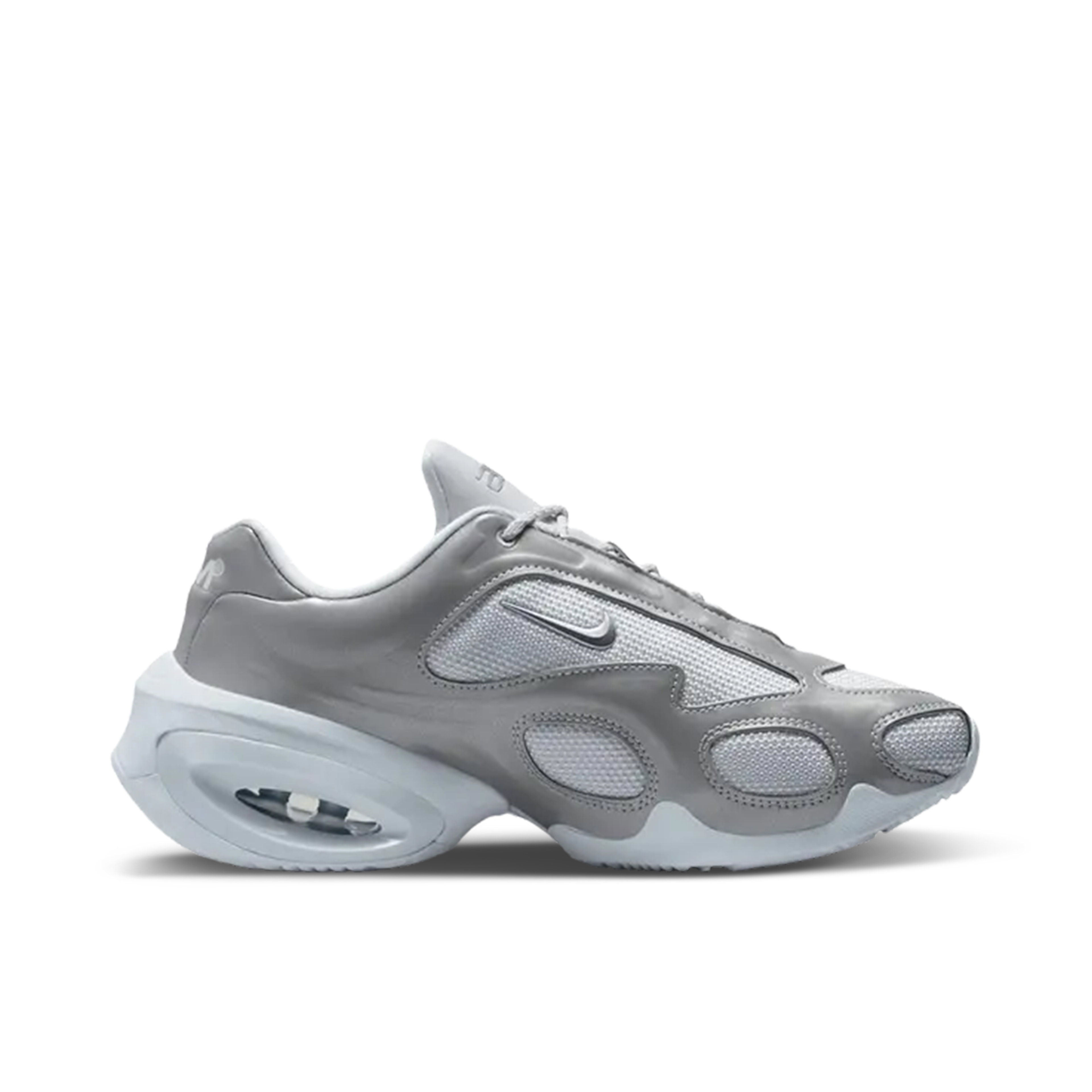 Nike Air Max Muse Pure Platinum Reflective Womens