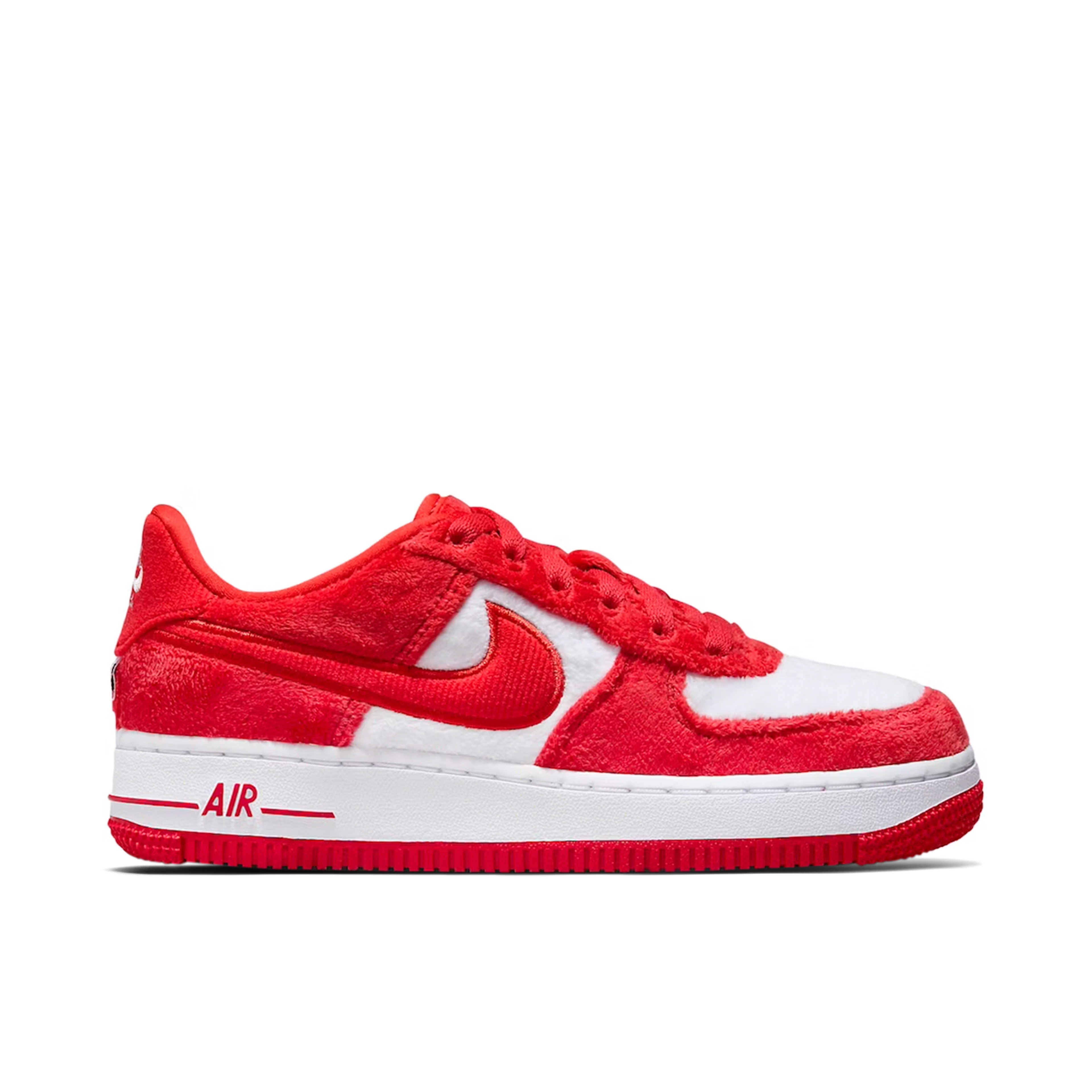 Nike Air Force 1 Low Valentine's Day 2024 GS