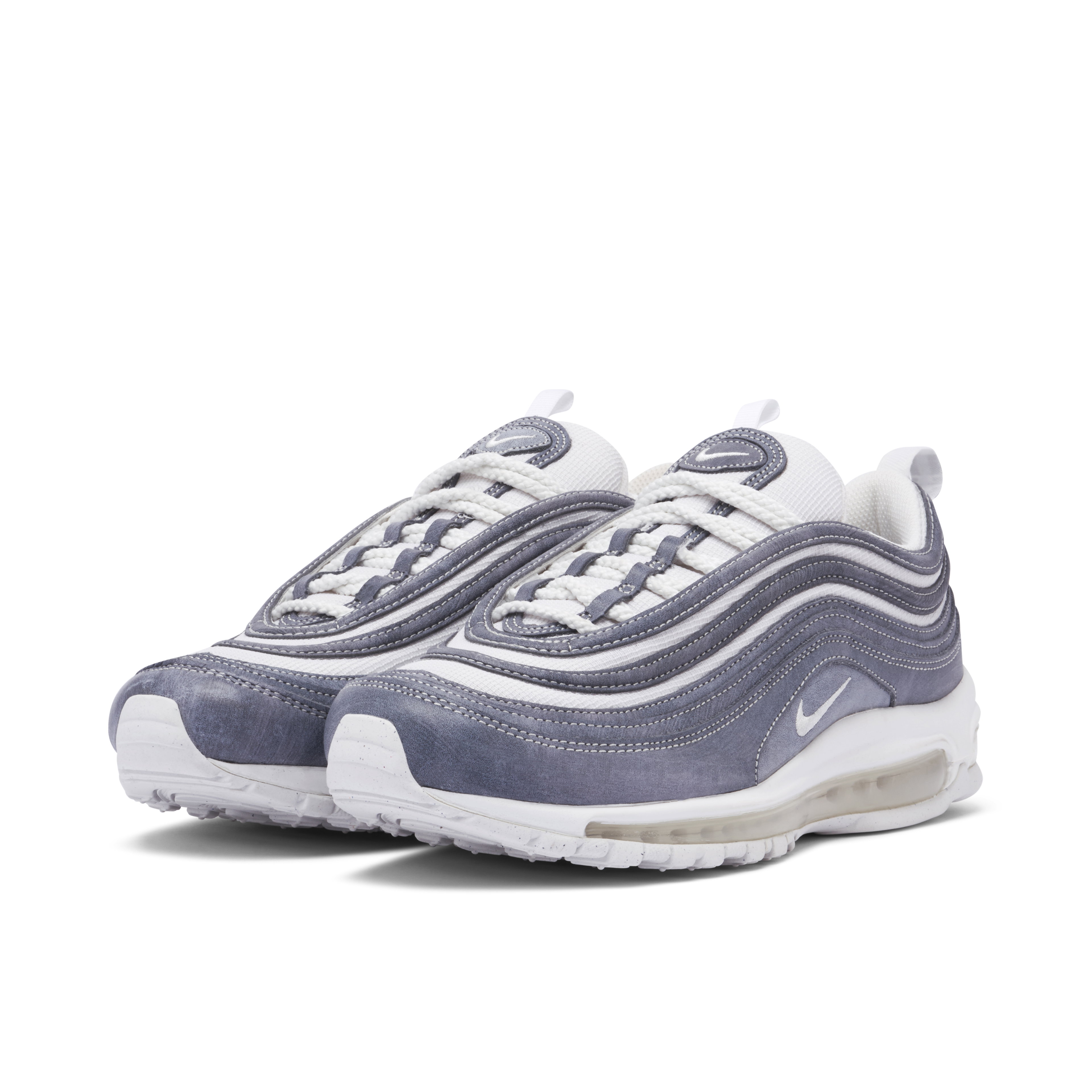 Nike Air Max 97 x Comme des Garçons Homme Plus Glacier Grey