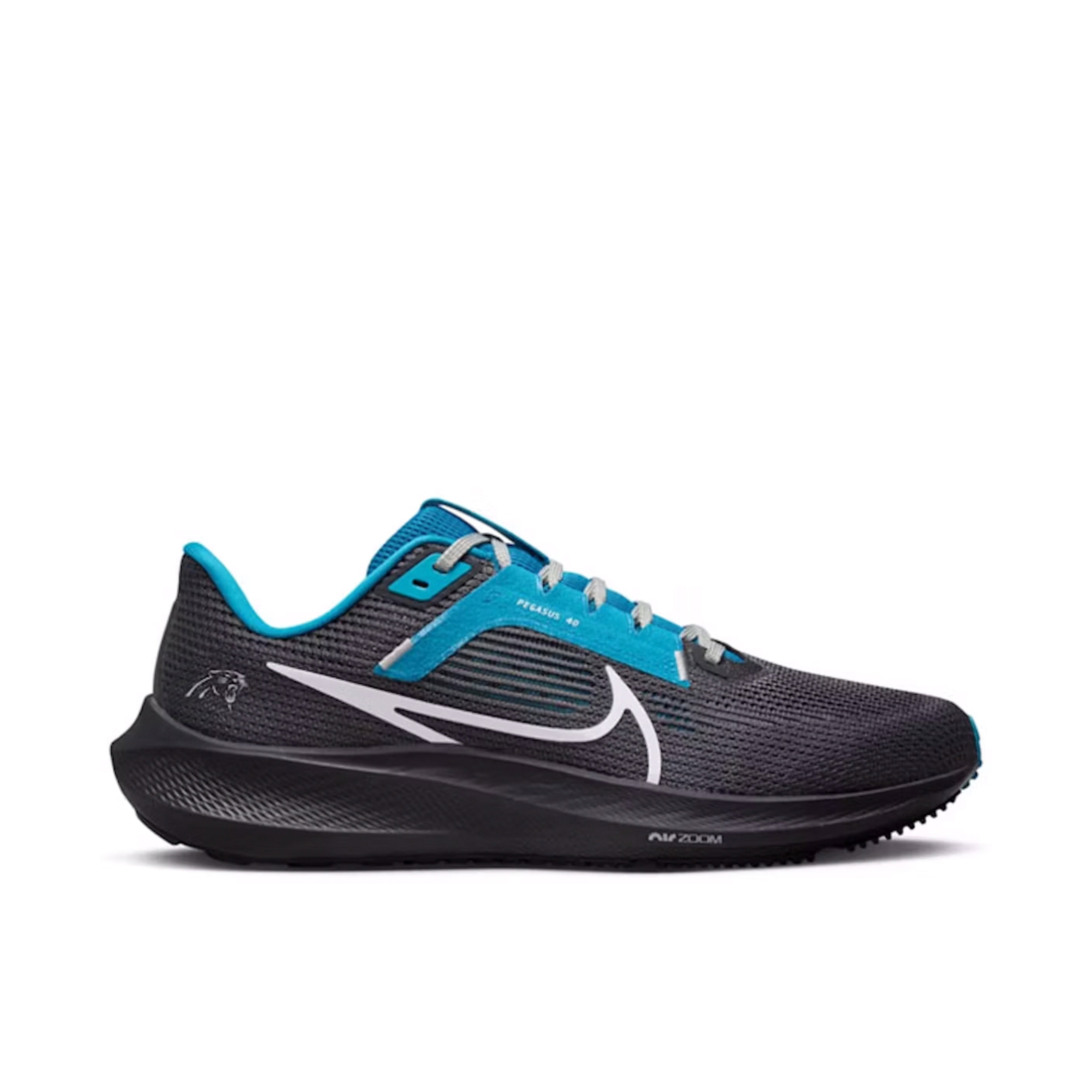 Nike Pegasus 40 Carolina Panthers