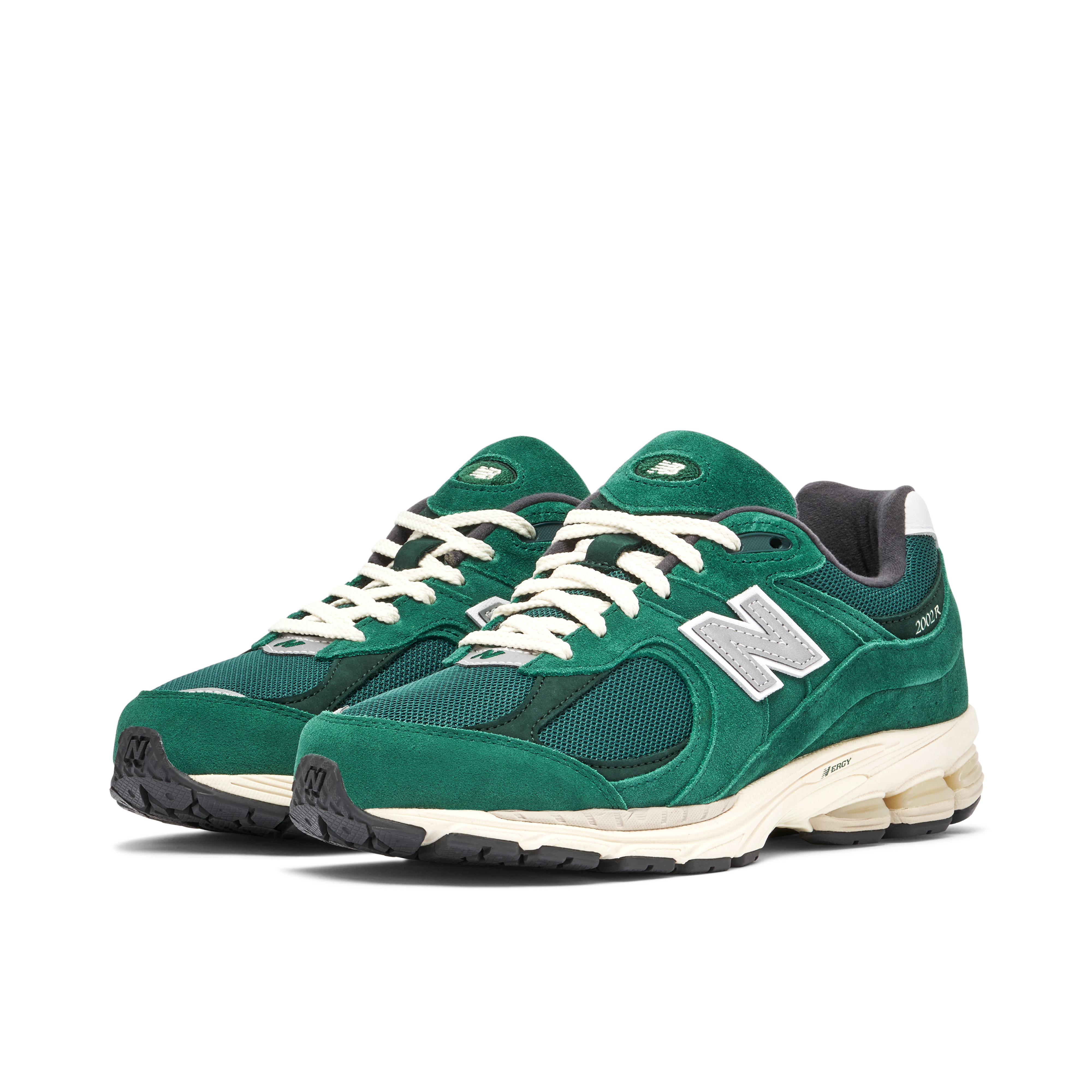 New Balance 2002R　グリーン　２８センチ New Balance 2002R Forest Green | M2002RHB | Laced