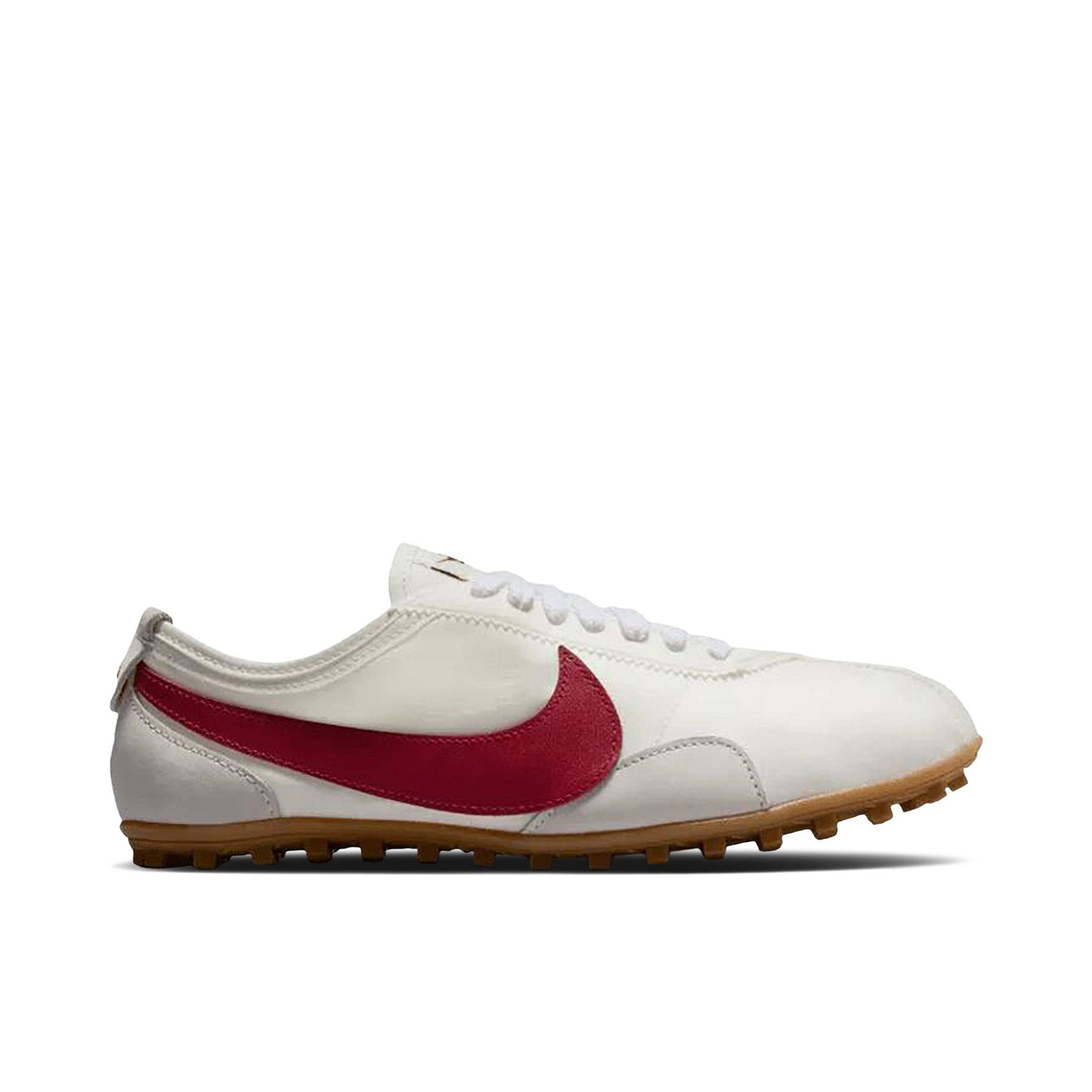 Nike Moon Shoe Summit White Crimson Gum Womens