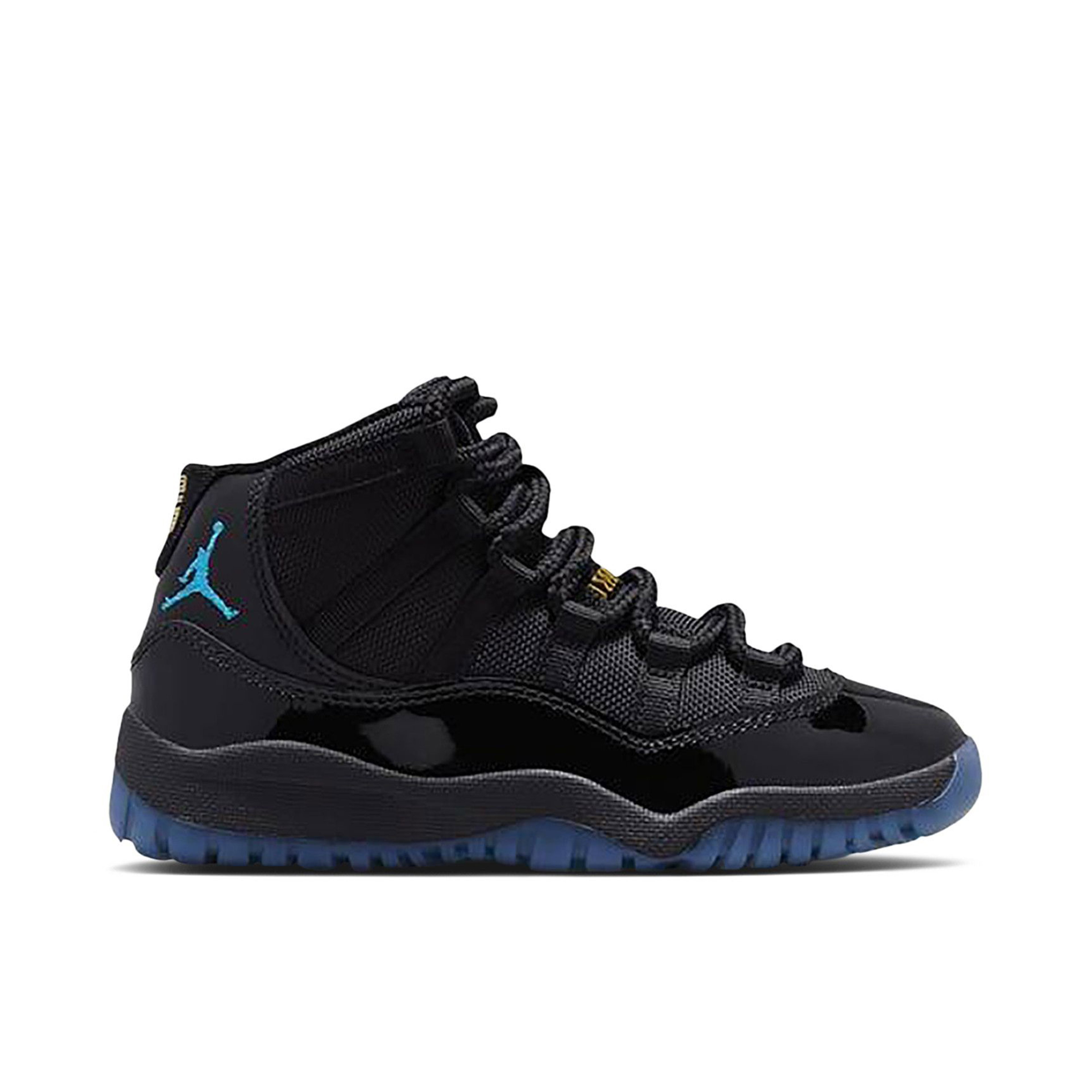 Air Jordan 11 Retro Gamma Blue (2025) PS