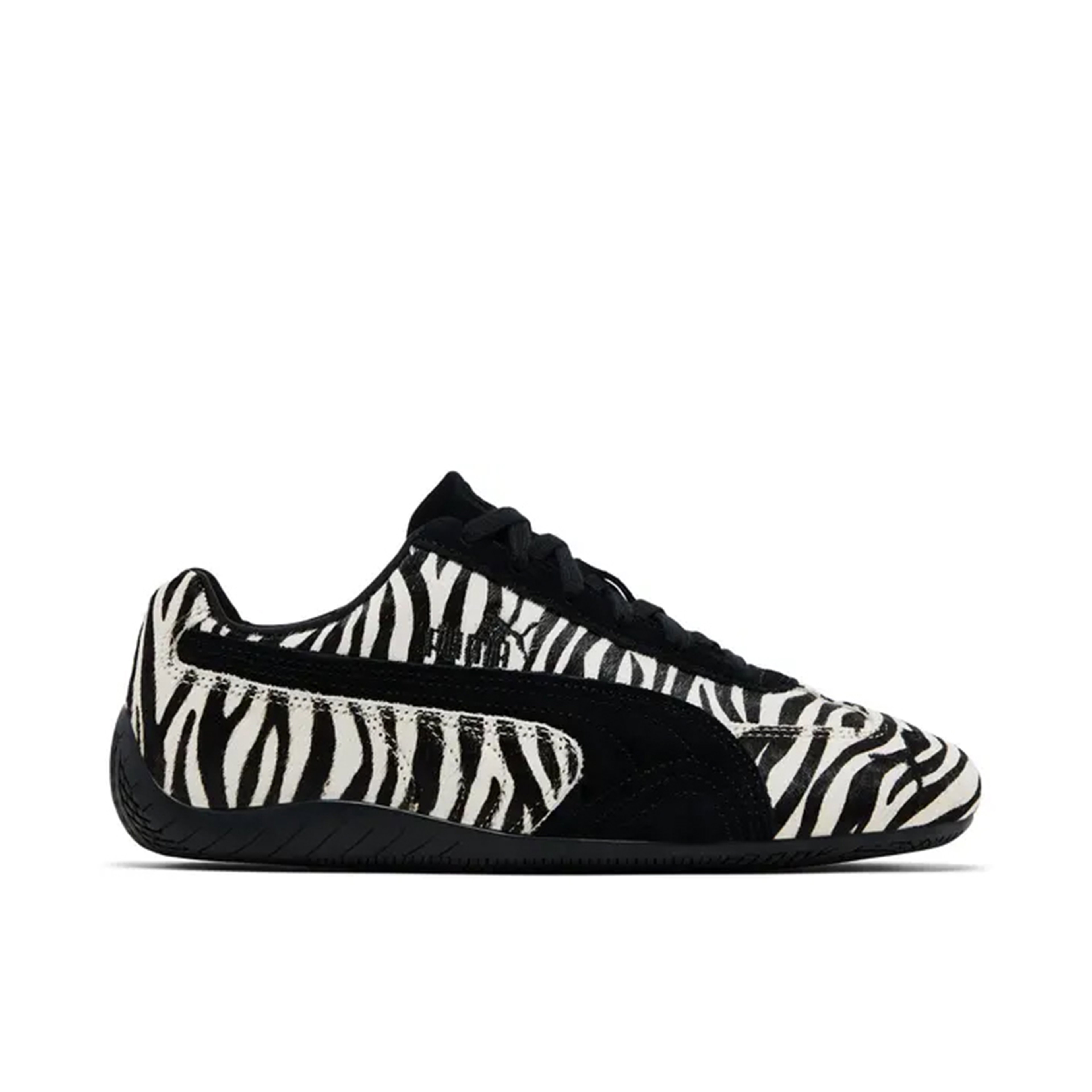 Puma Speedcat Zebra Womens