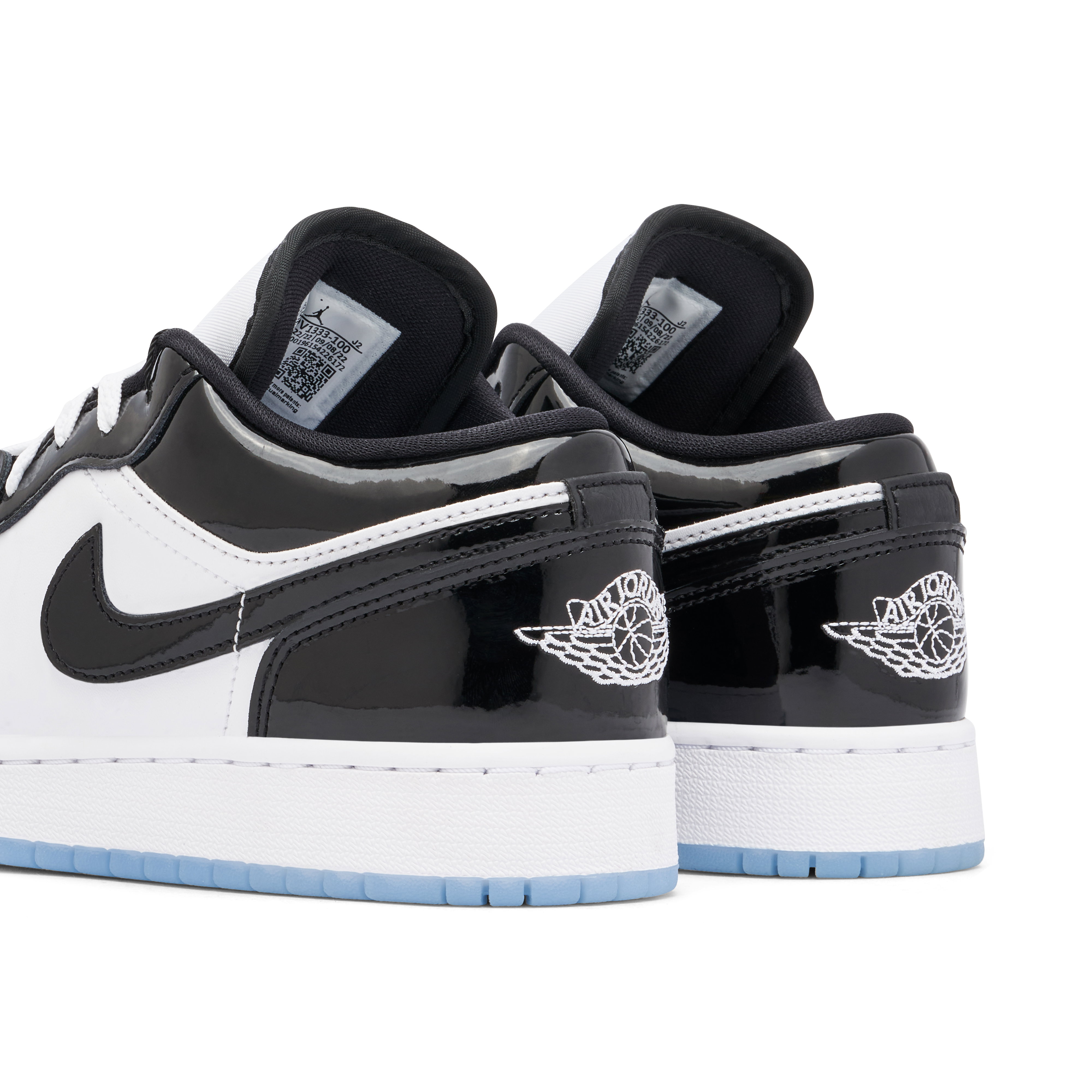 Air Jordan 1 Low SE Concord GS | DV1333-100 | Laced